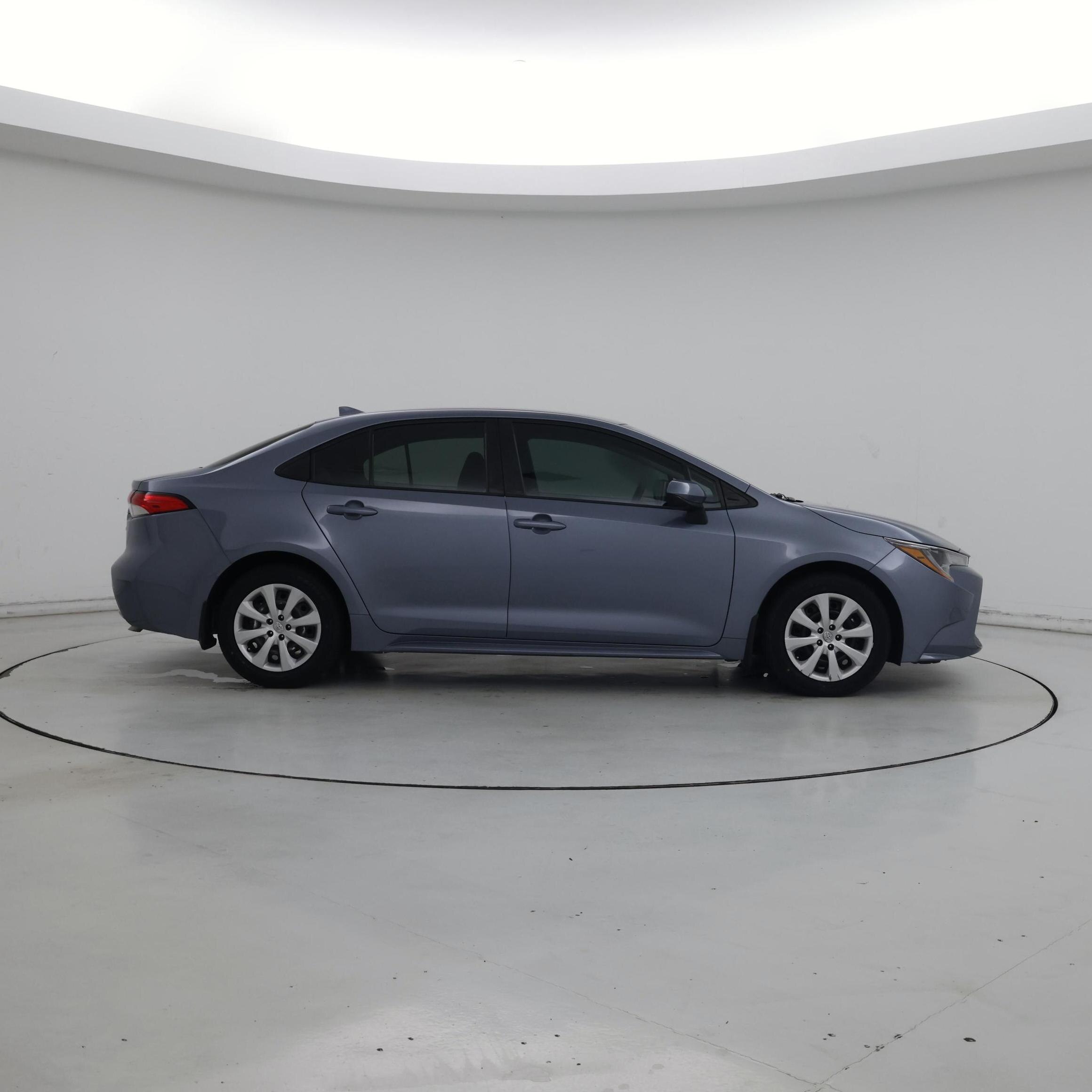 Thumbnail: 2021 Toyota Corolla - 7