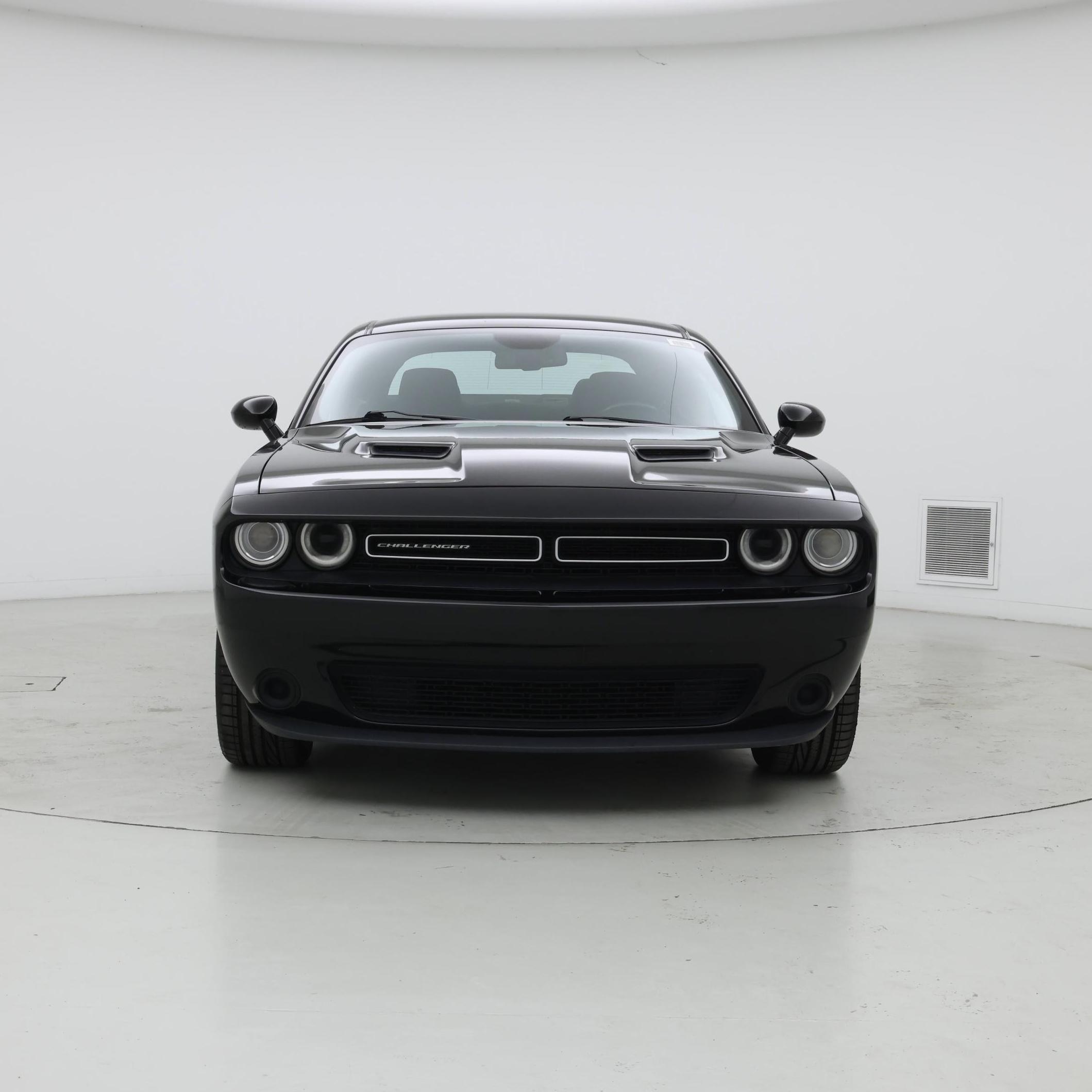 Thumbnail: 2017 Dodge Challenger - 5