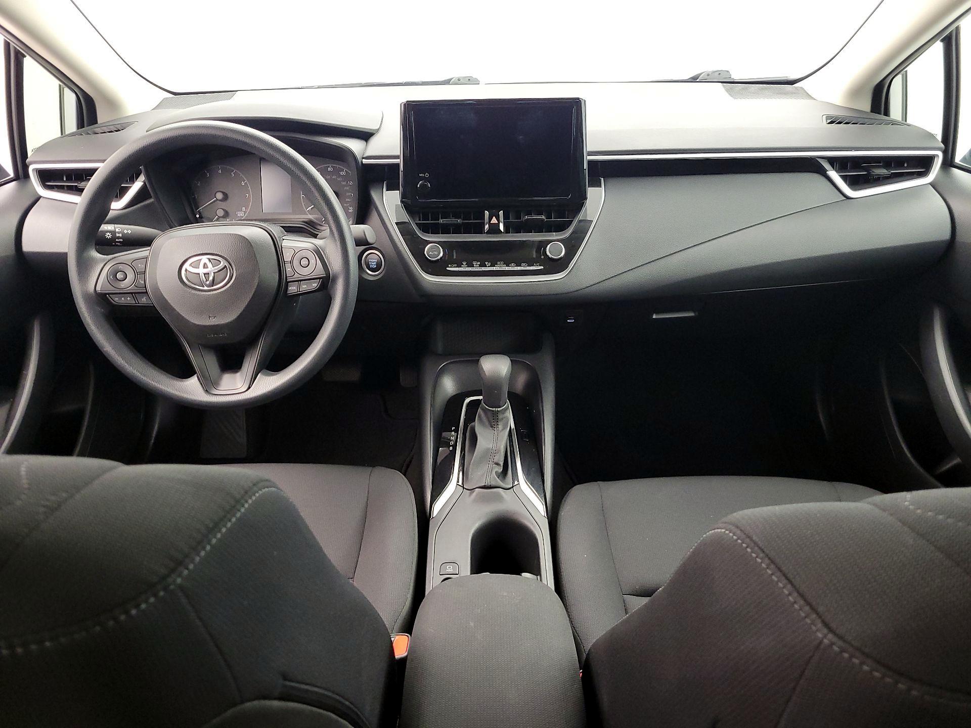 Thumbnail: 2023 Toyota Corolla - 9