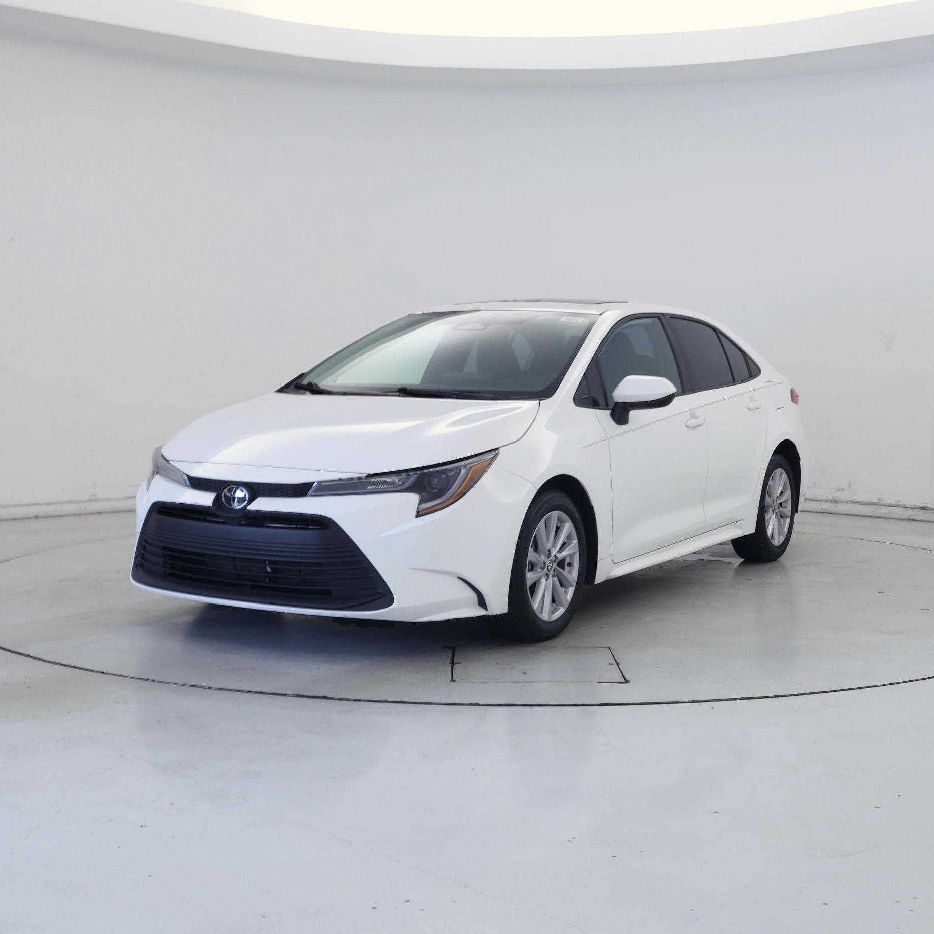 Thumbnail: 2023 Toyota Corolla - 4