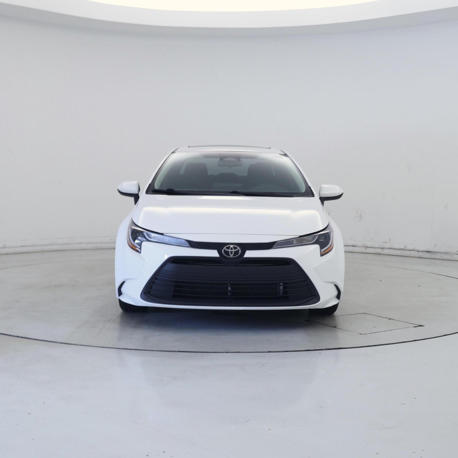 Thumbnail: 2023 Toyota Corolla - 5