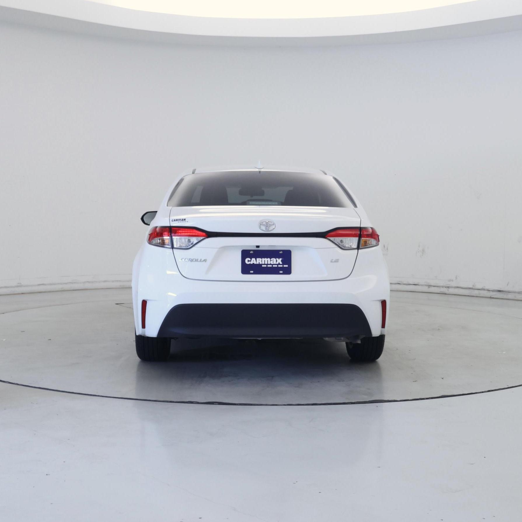 Thumbnail: 2023 Toyota Corolla - 6