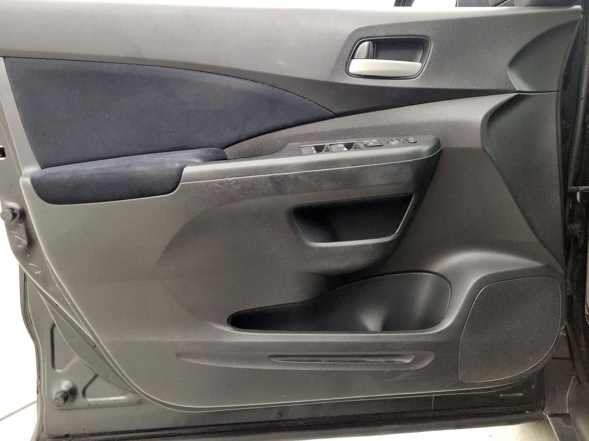 Thumbnail: 2013 Honda CR-V - 12