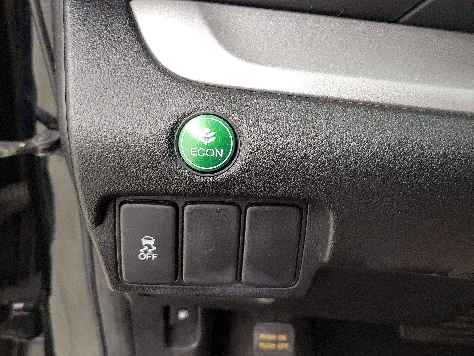 Thumbnail: 2013 Honda CR-V - 13