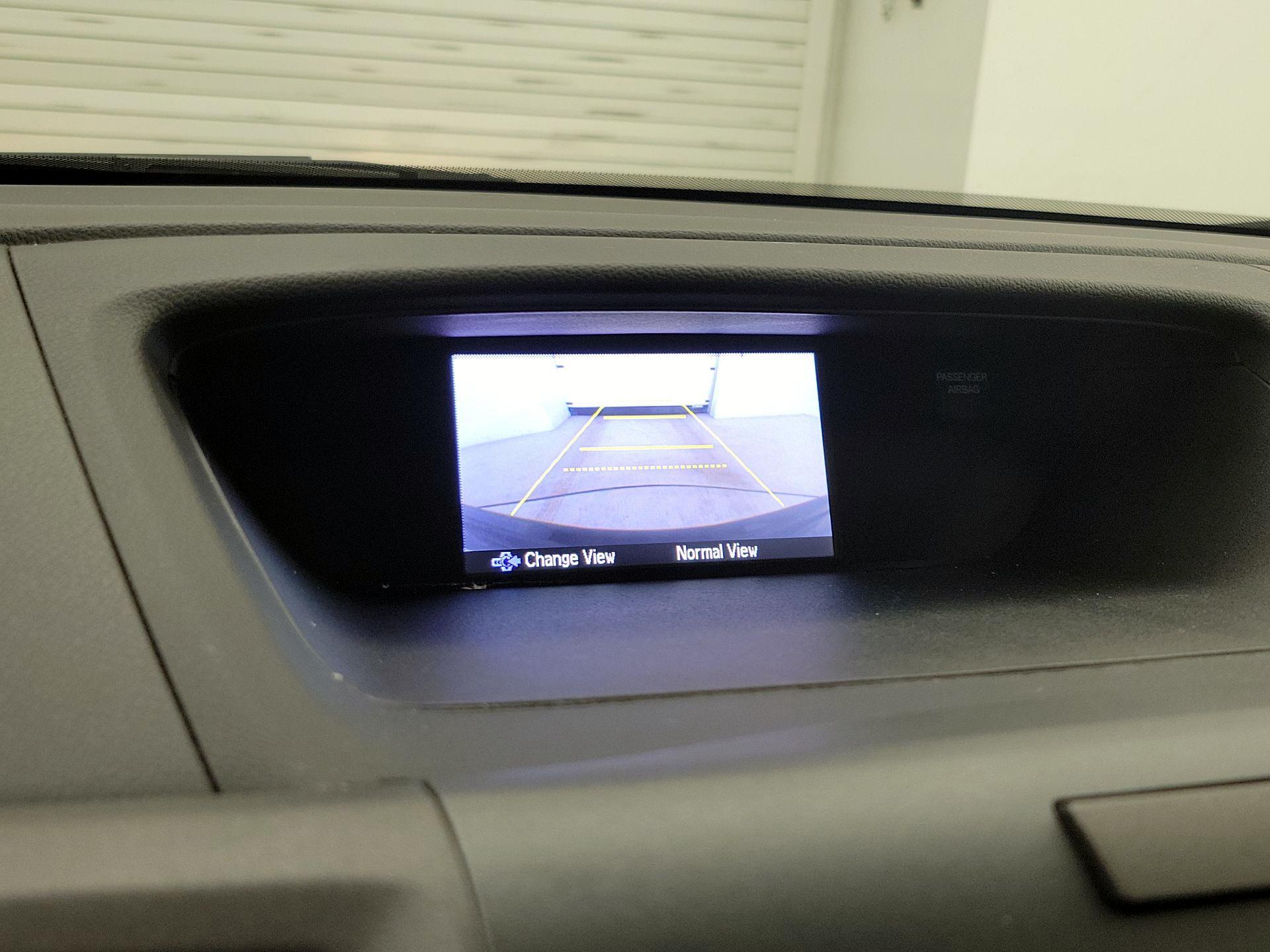 Thumbnail: 2013 Honda CR-V - 14