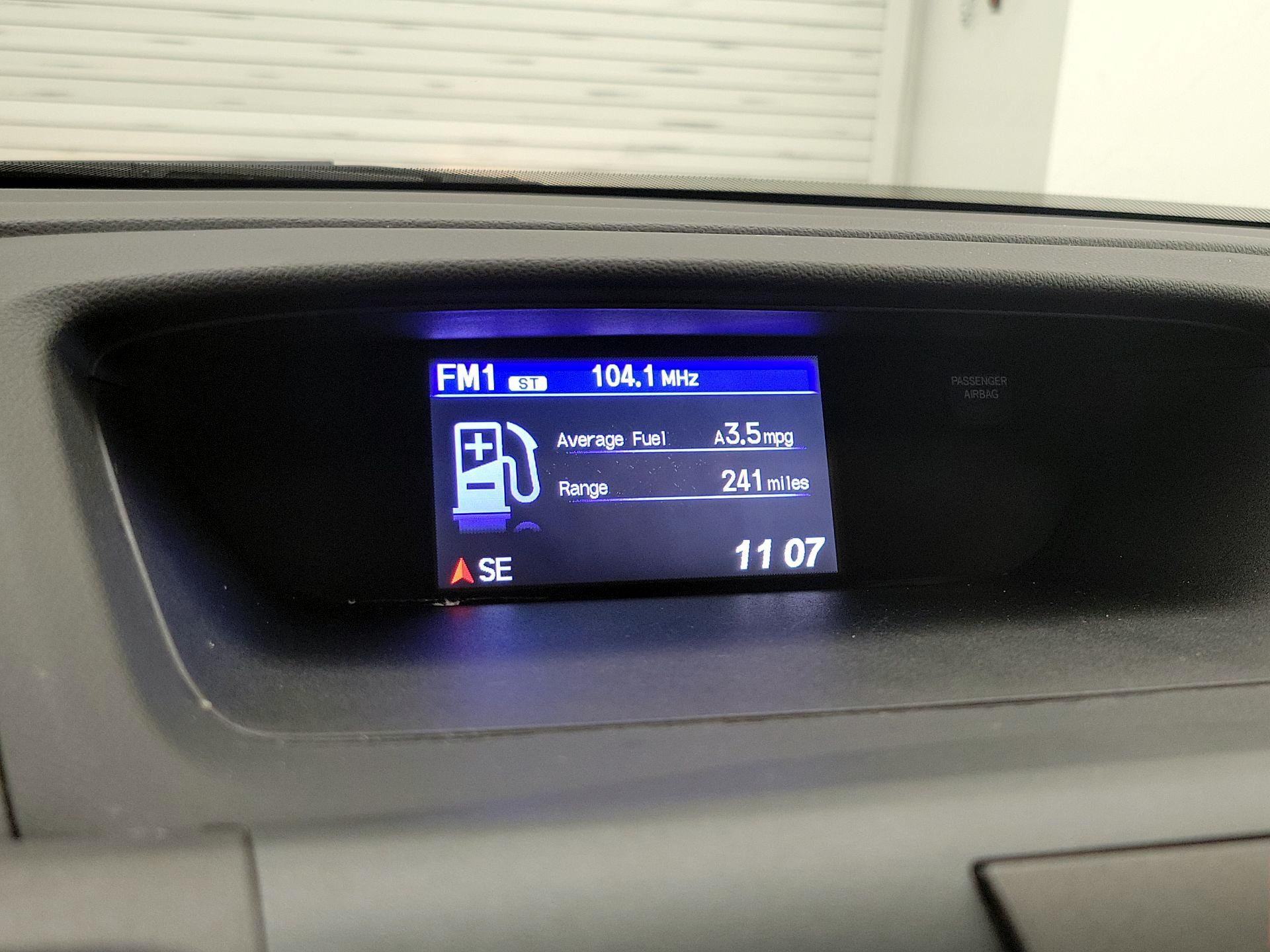 Thumbnail: 2013 Honda CR-V - 15