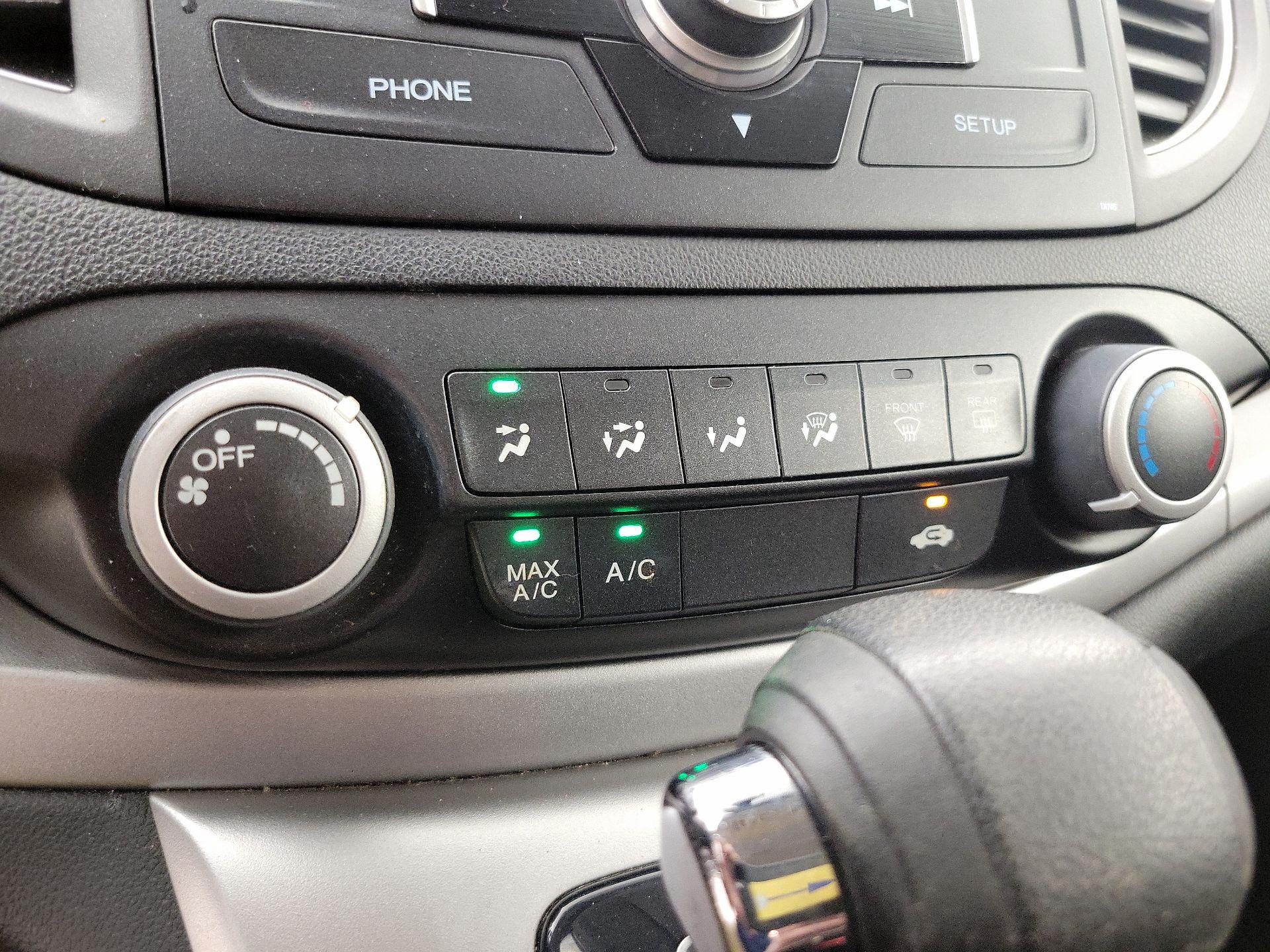 Thumbnail: 2013 Honda CR-V - 16