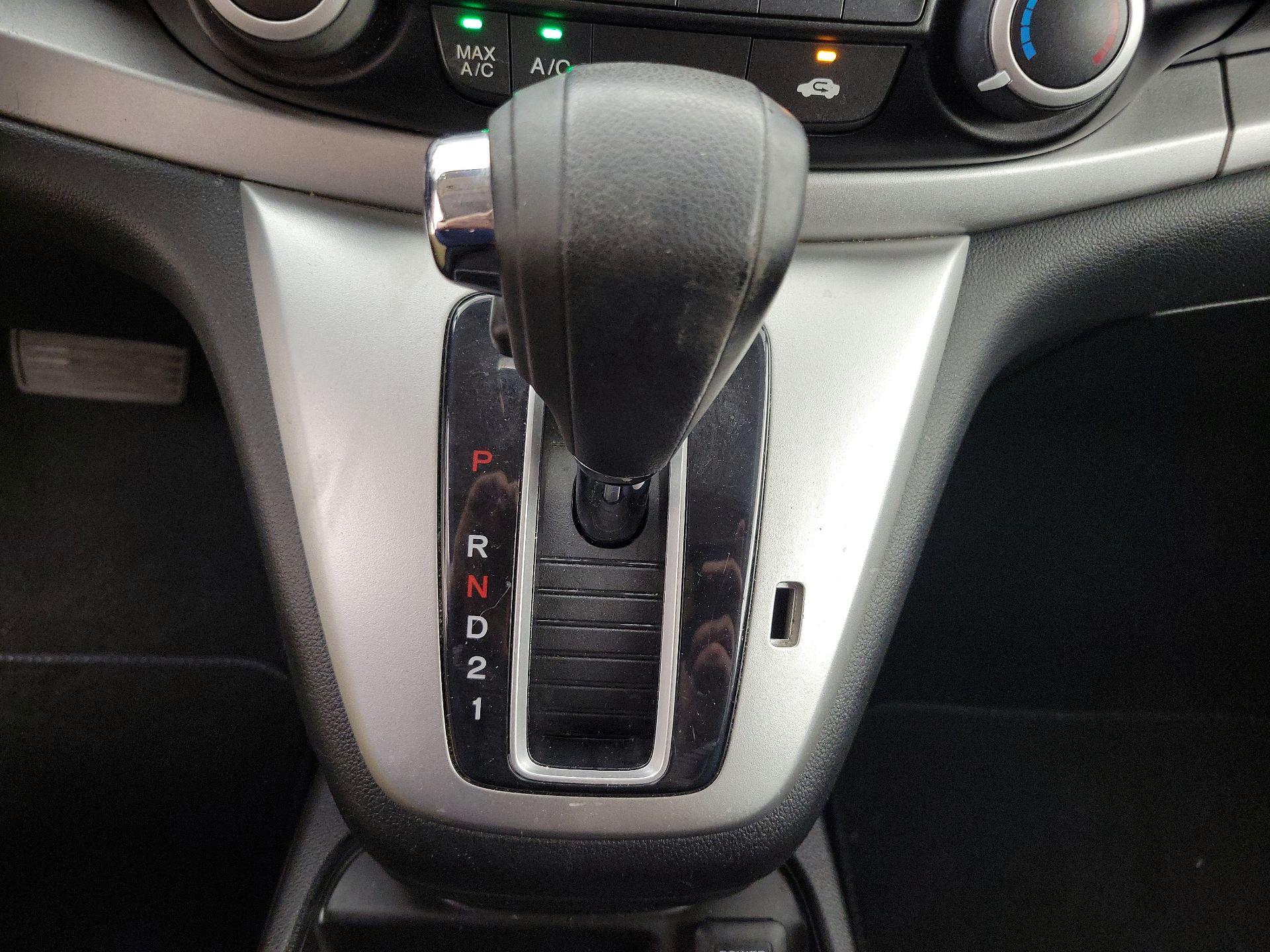 Thumbnail: 2013 Honda CR-V - 17