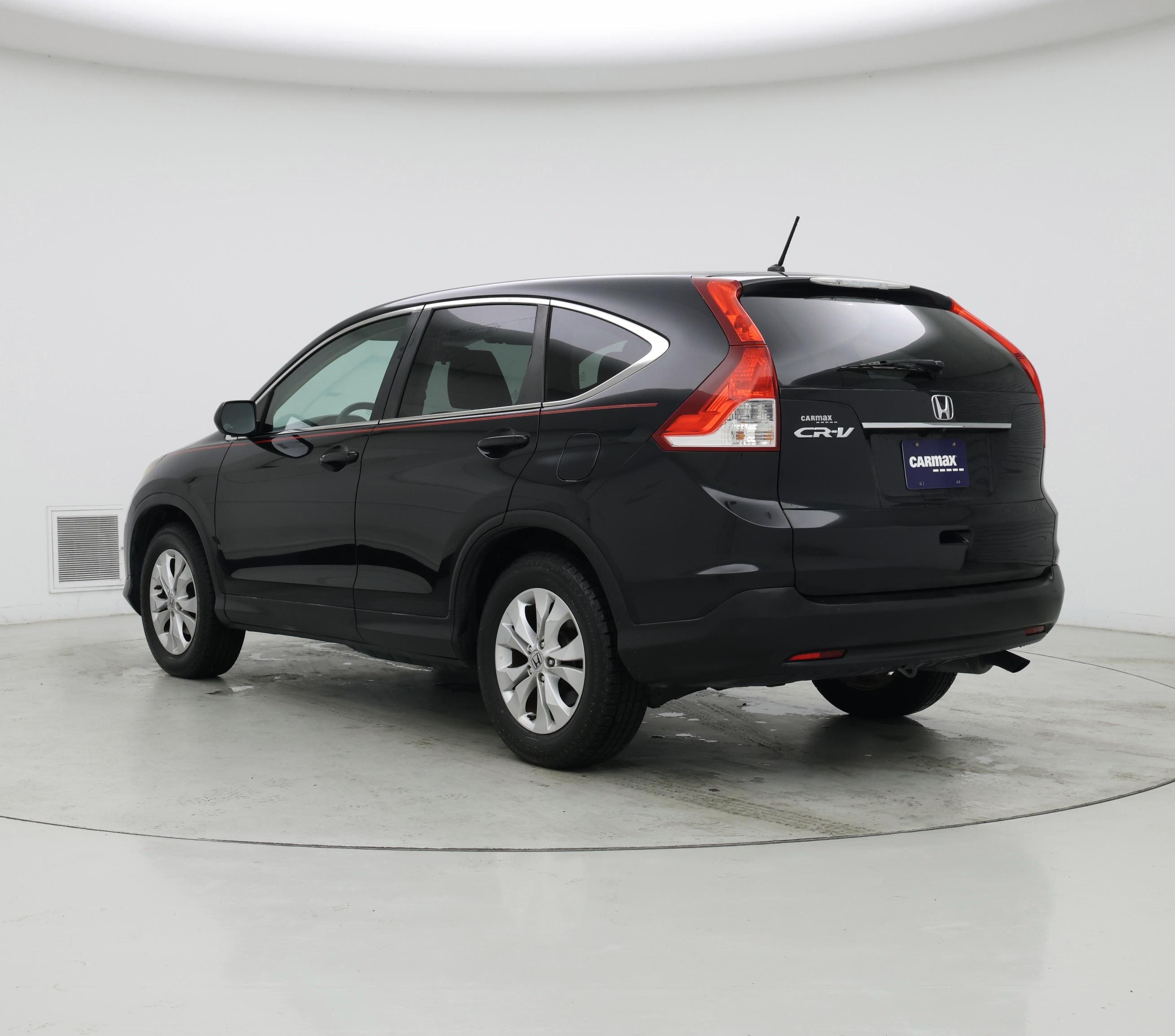 Thumbnail: 2013 Honda CR-V - 2