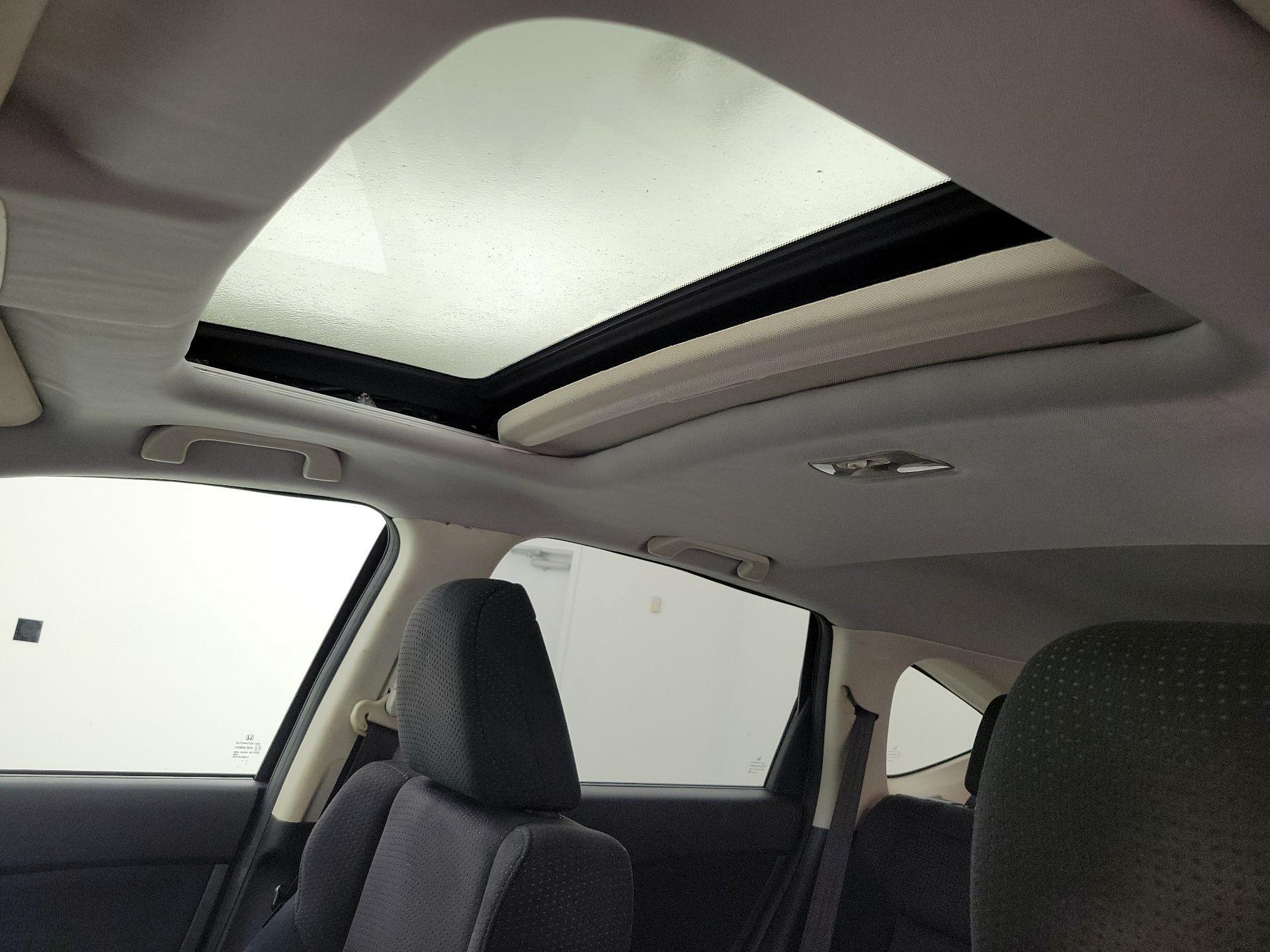 Thumbnail: 2013 Honda CR-V - 19