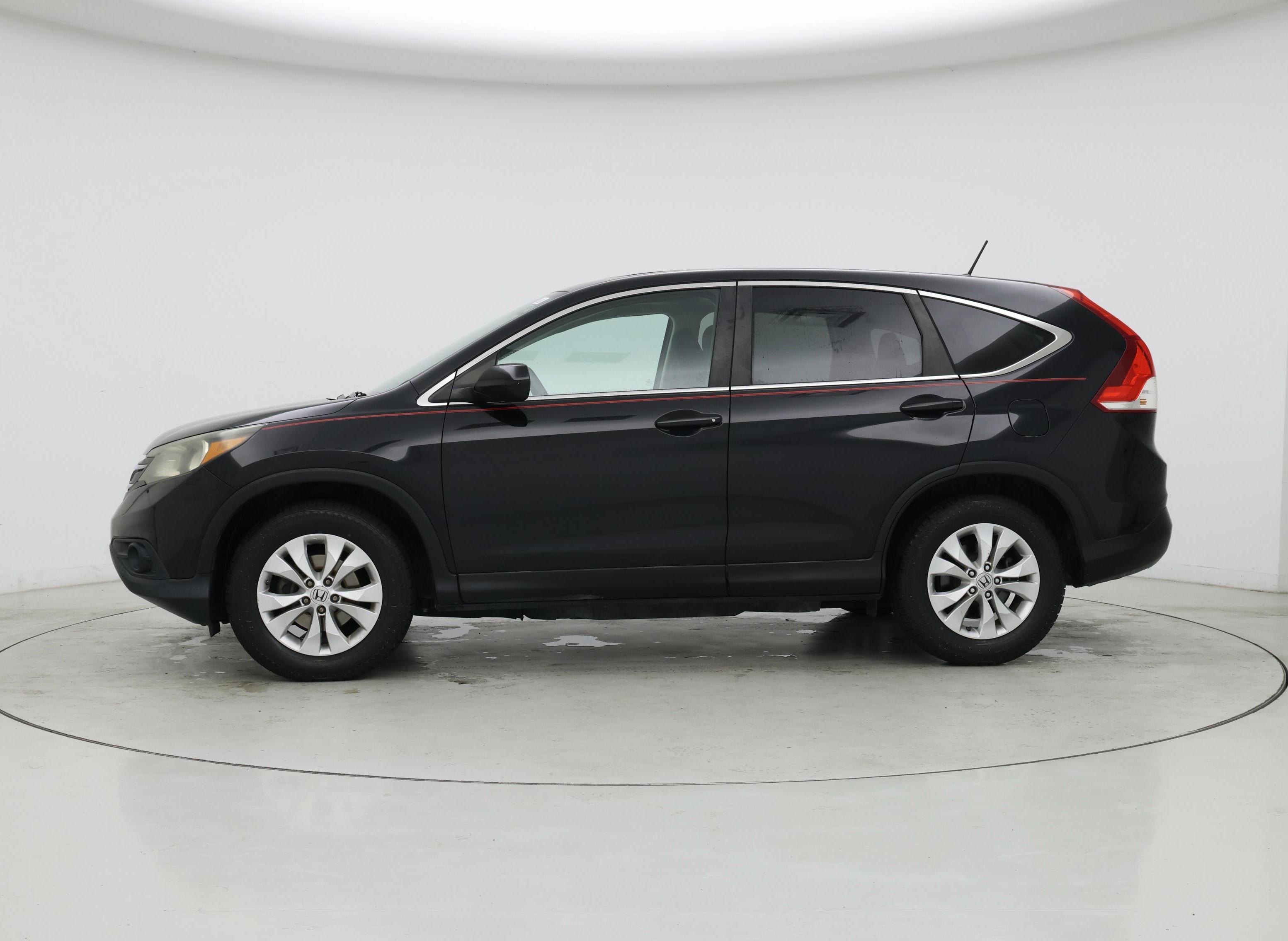 Thumbnail: 2013 Honda CR-V - 3
