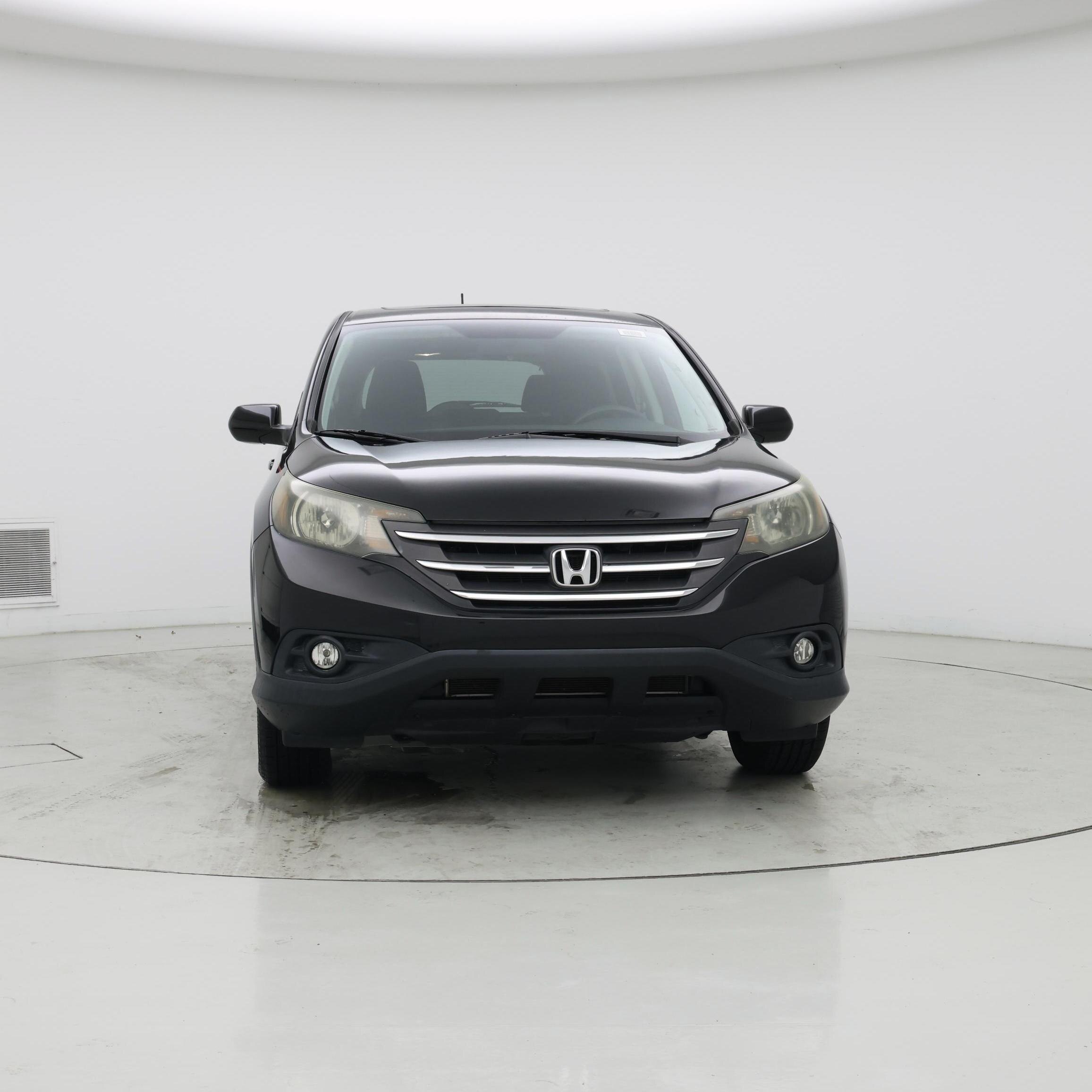 Thumbnail: 2013 Honda CR-V - 5