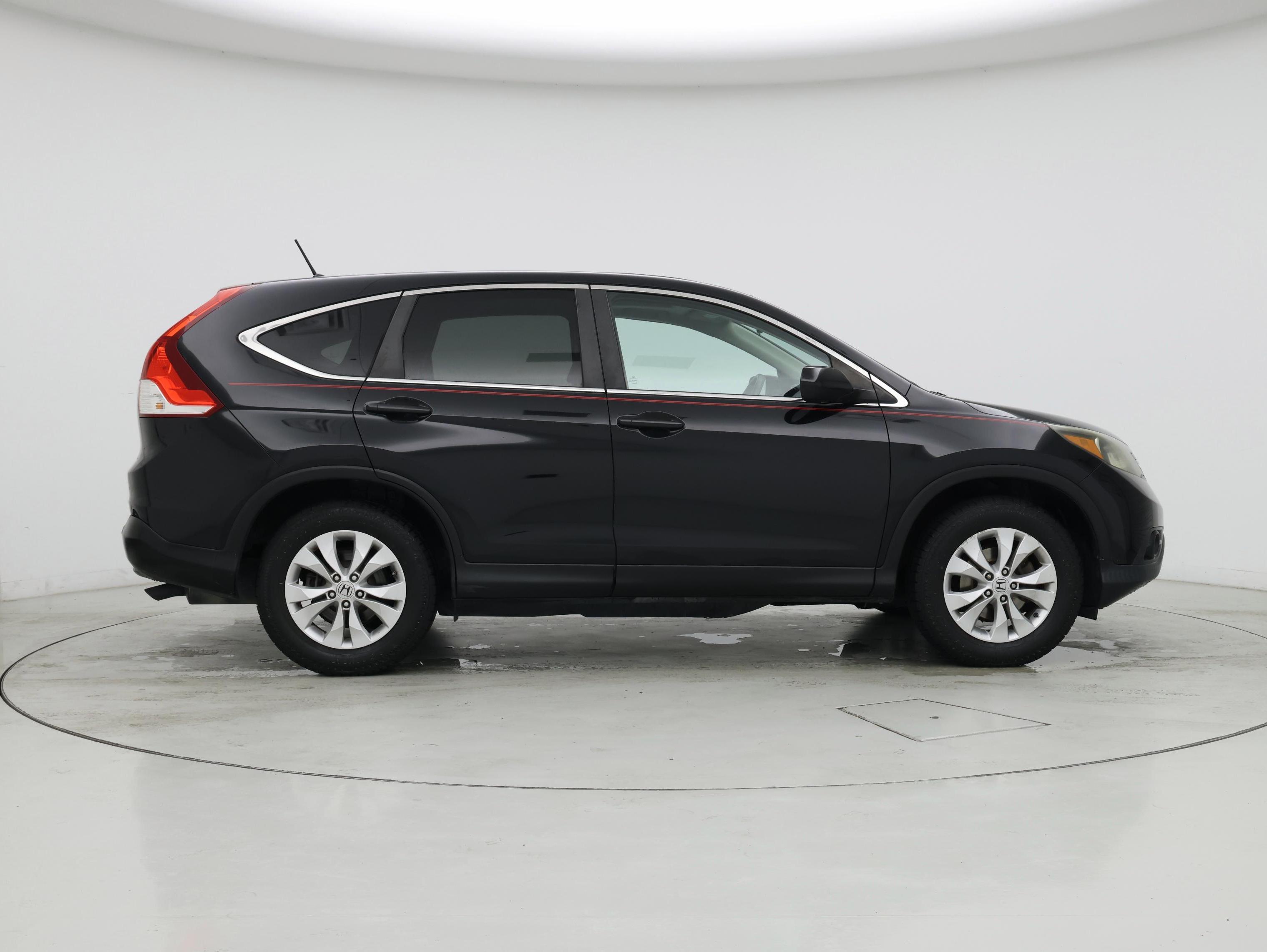 Thumbnail: 2013 Honda CR-V - 7