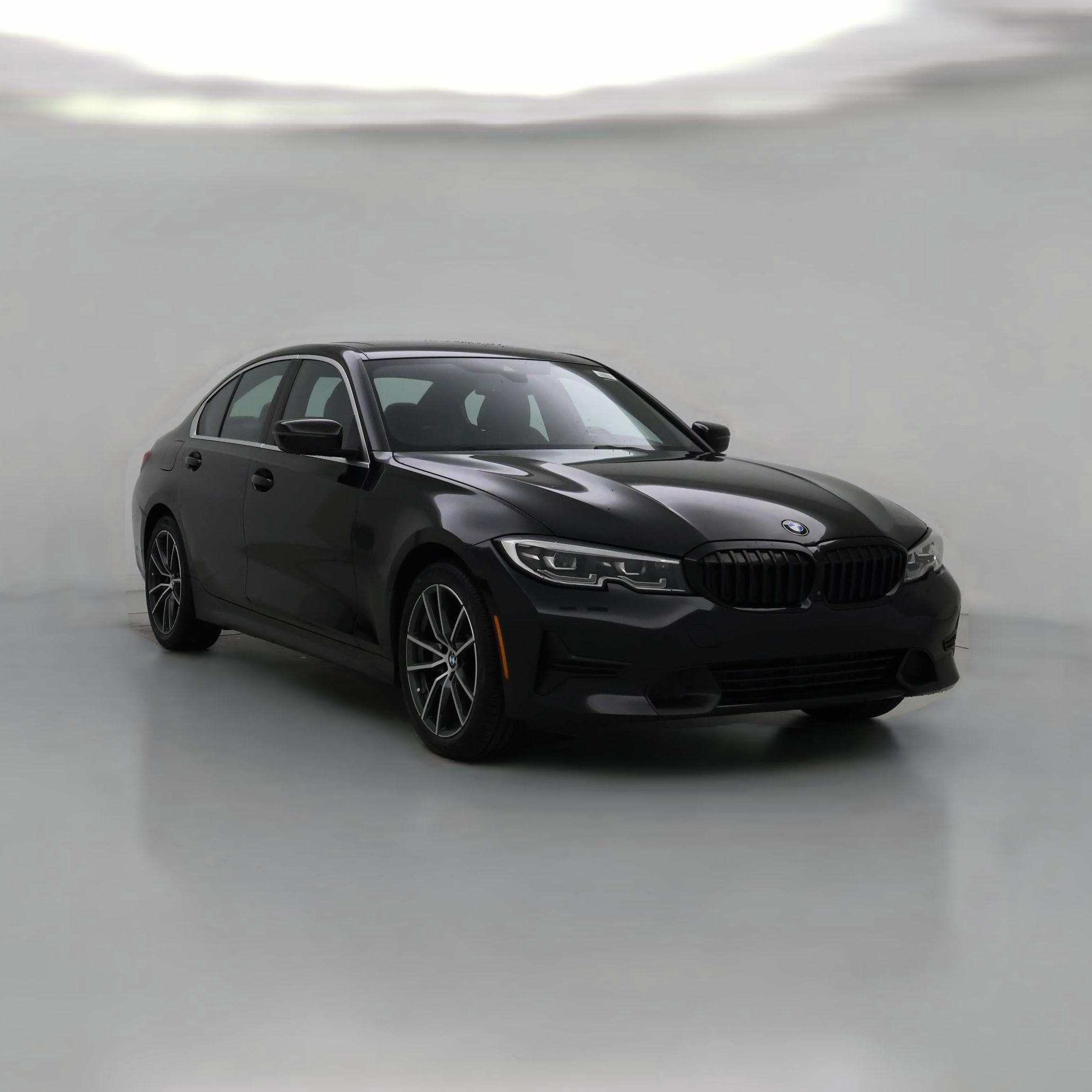 Thumbnail: 2020 BMW 3 Series - 1