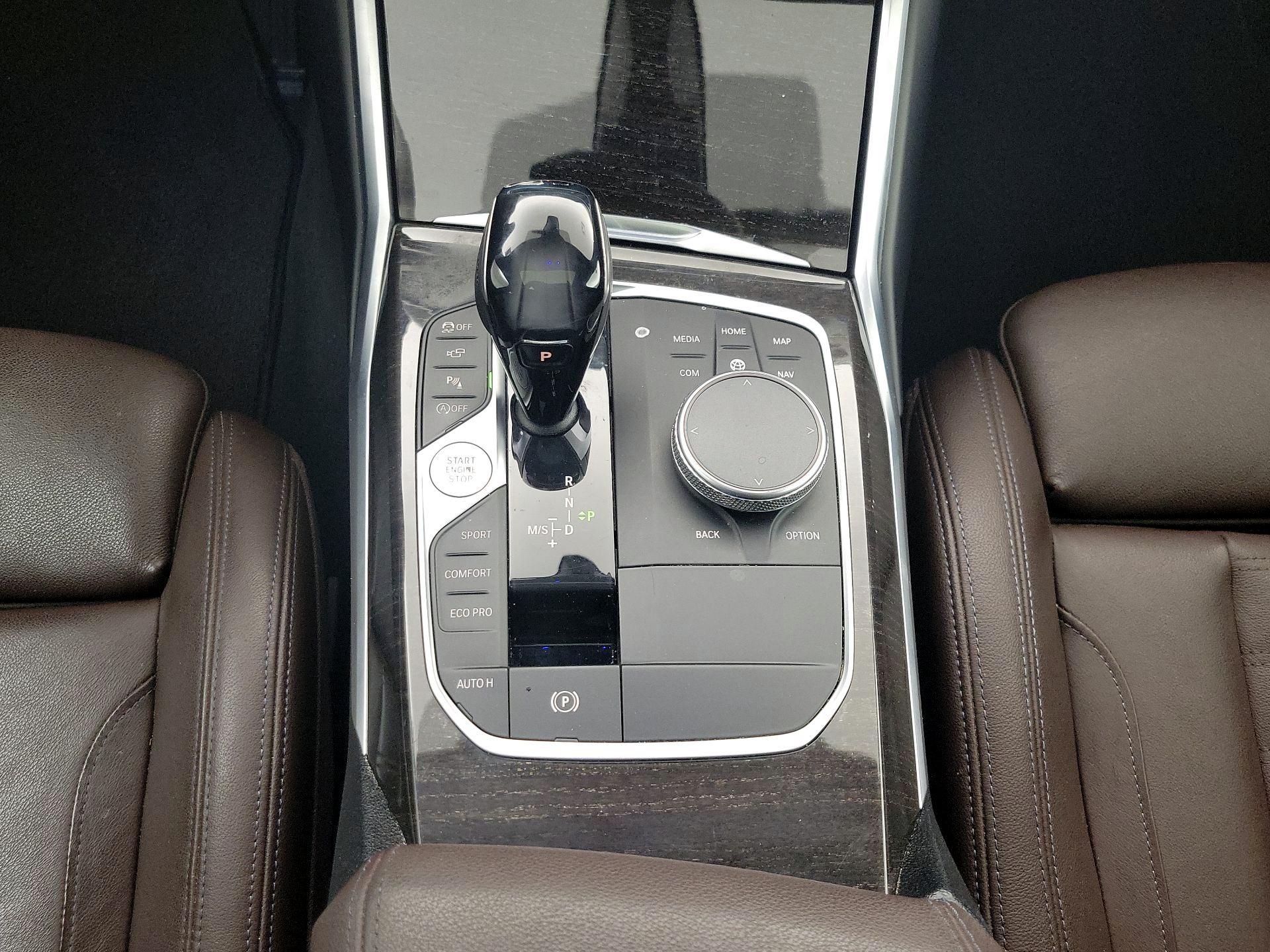 Thumbnail: 2020 BMW 3 Series - 18