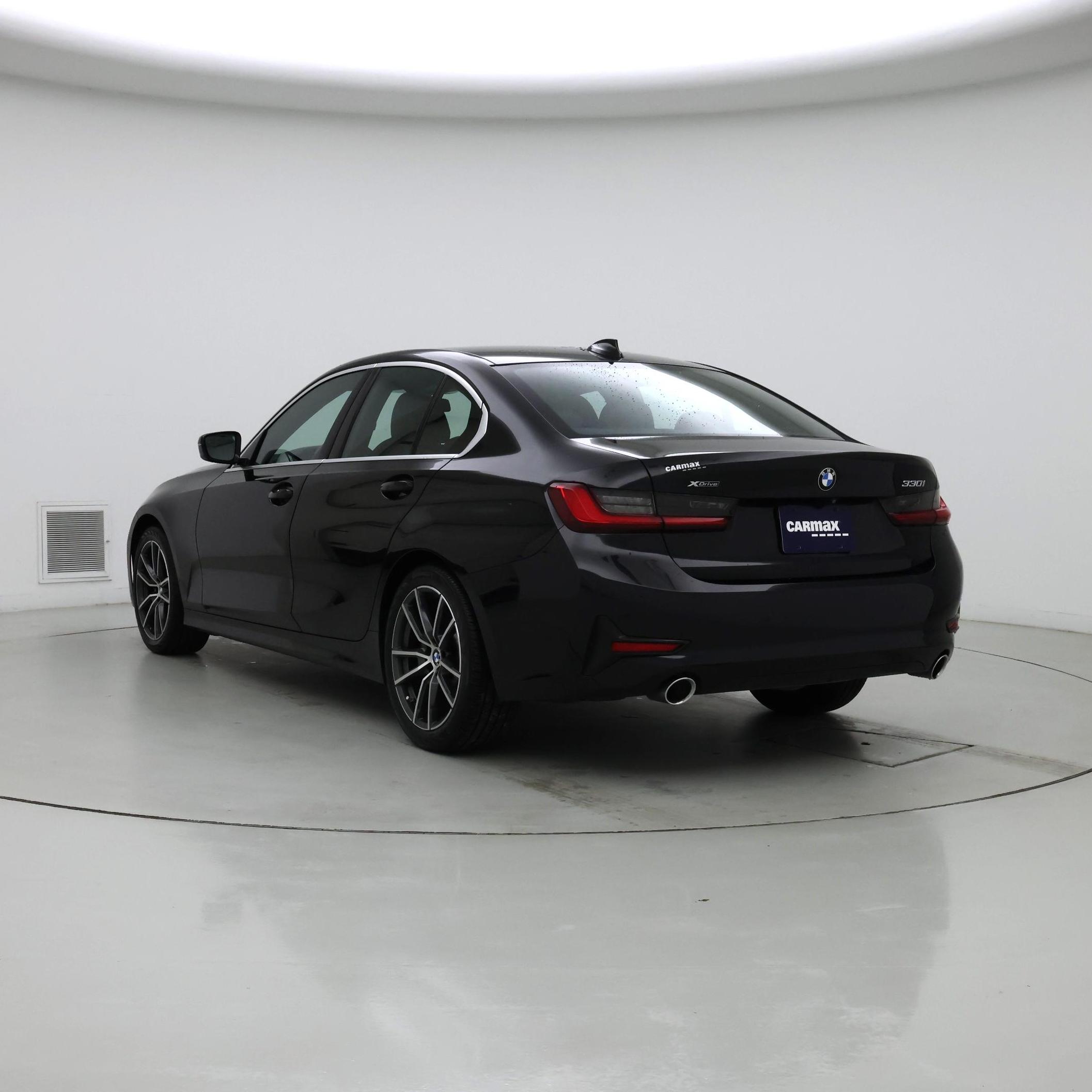 Thumbnail: 2020 BMW 3 Series - 2