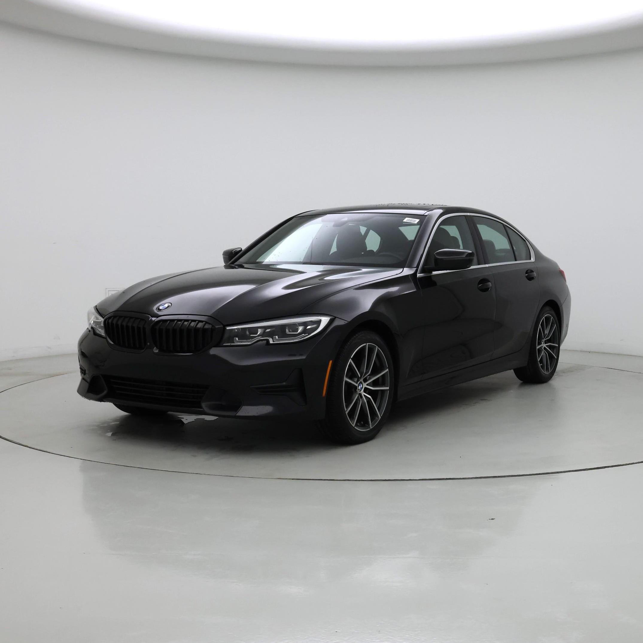 Thumbnail: 2020 BMW 3 Series - 4