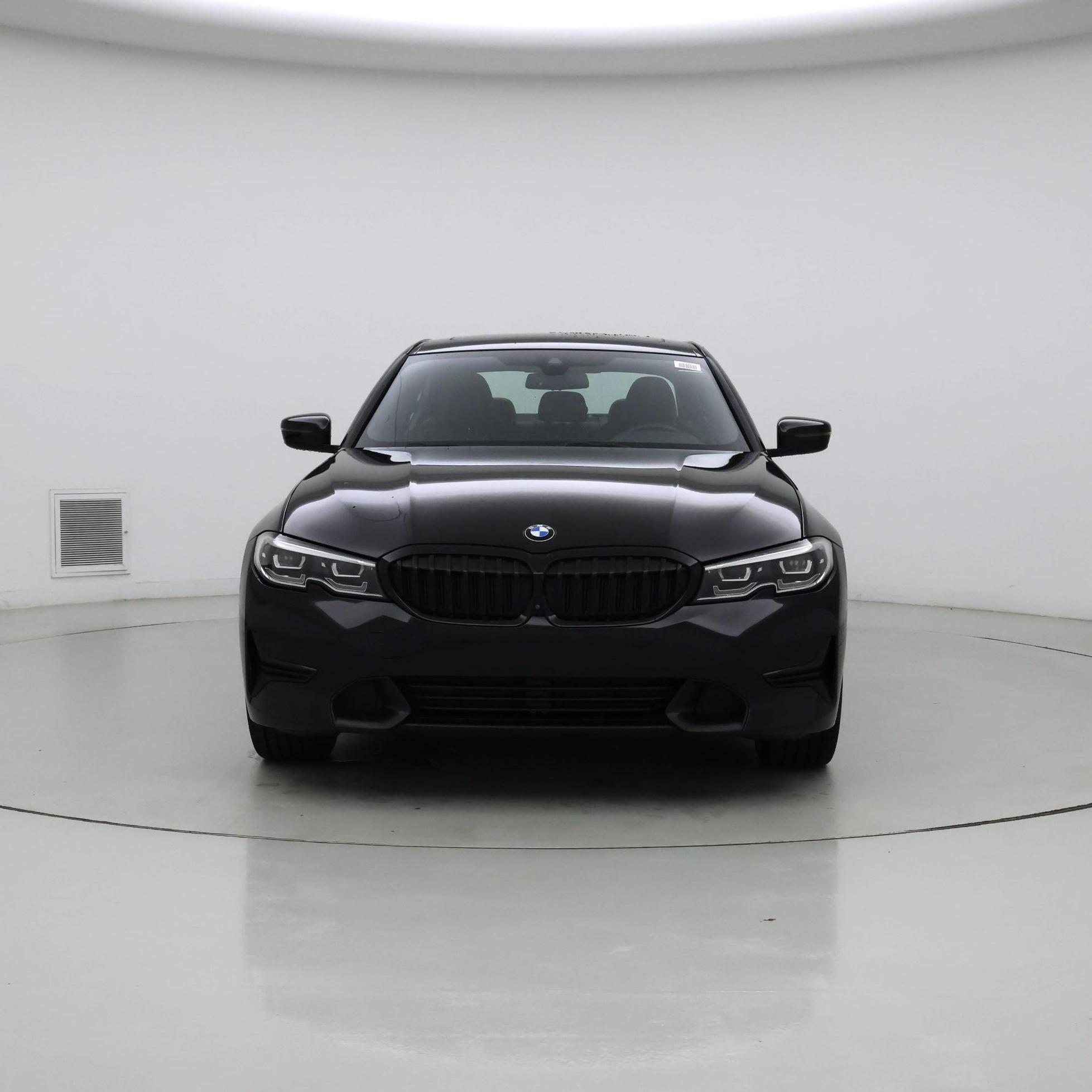 Thumbnail: 2020 BMW 3 Series - 5