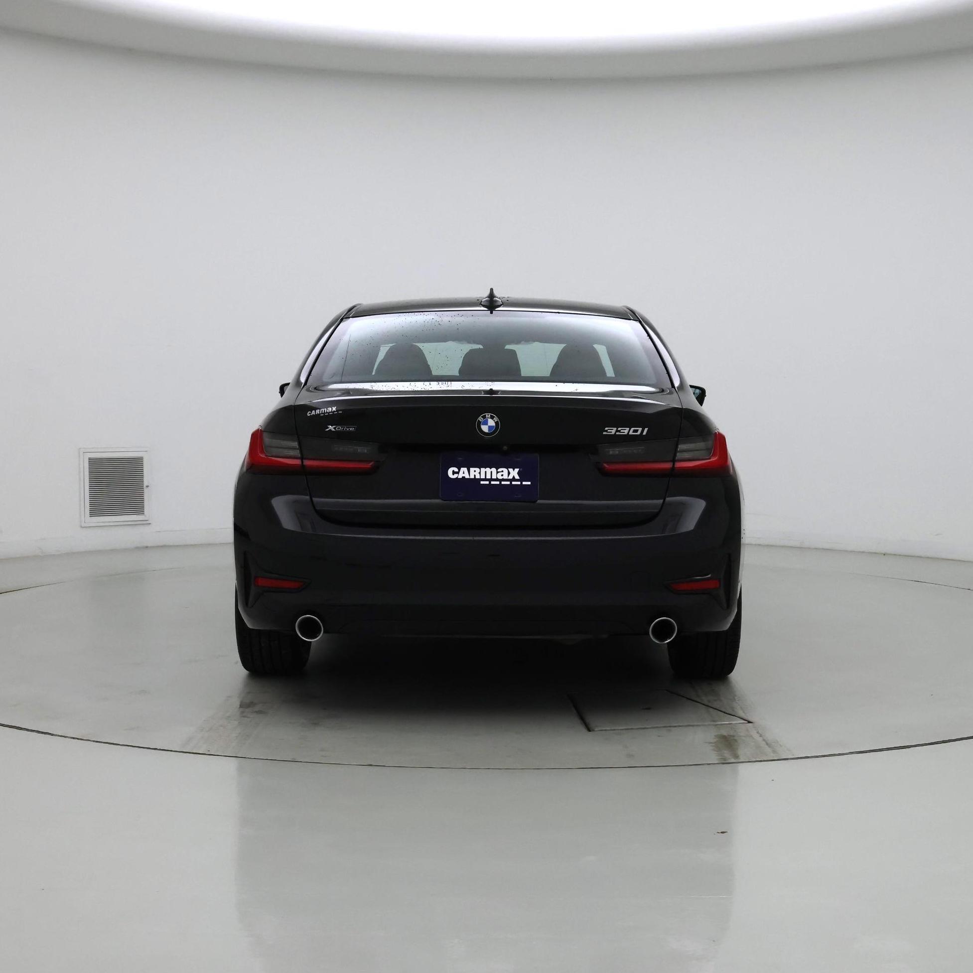 Thumbnail: 2020 BMW 3 Series - 6