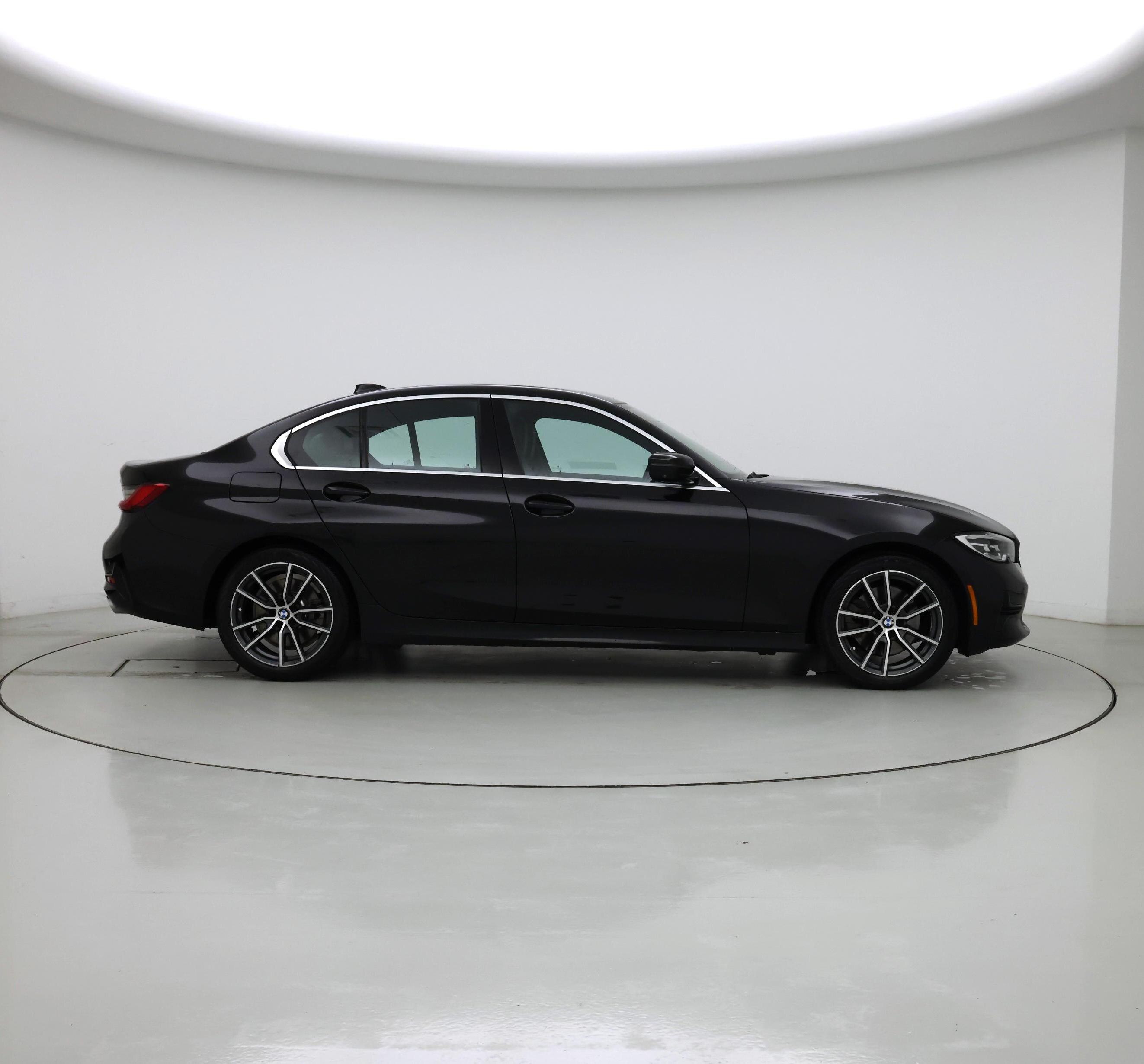 Thumbnail: 2020 BMW 3 Series - 7