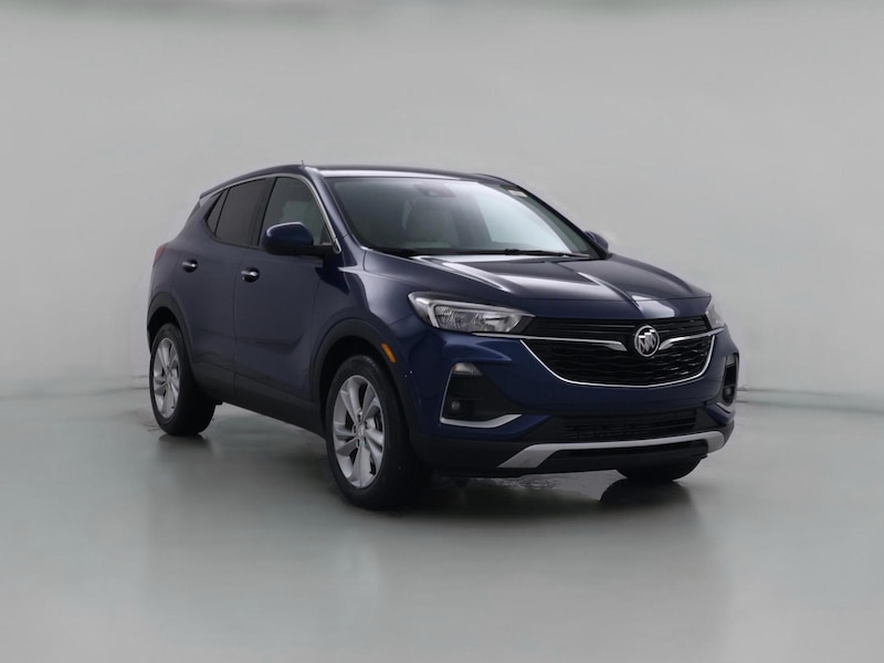 2020 Buick Encore GX Preferred -
                  Kennesaw, GA