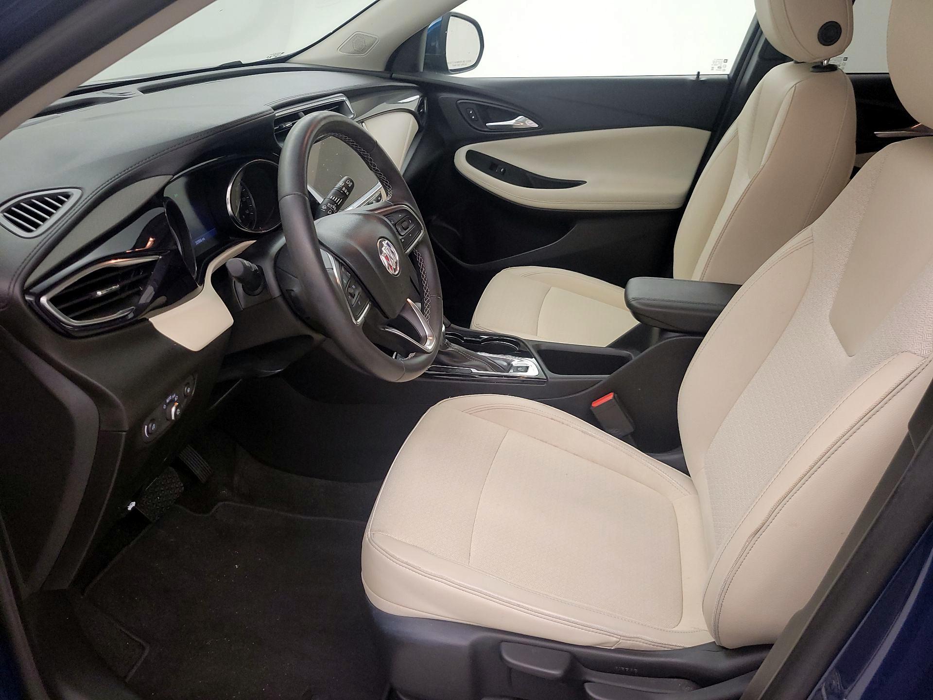 Thumbnail: 2020 Buick Encore GX - 11
