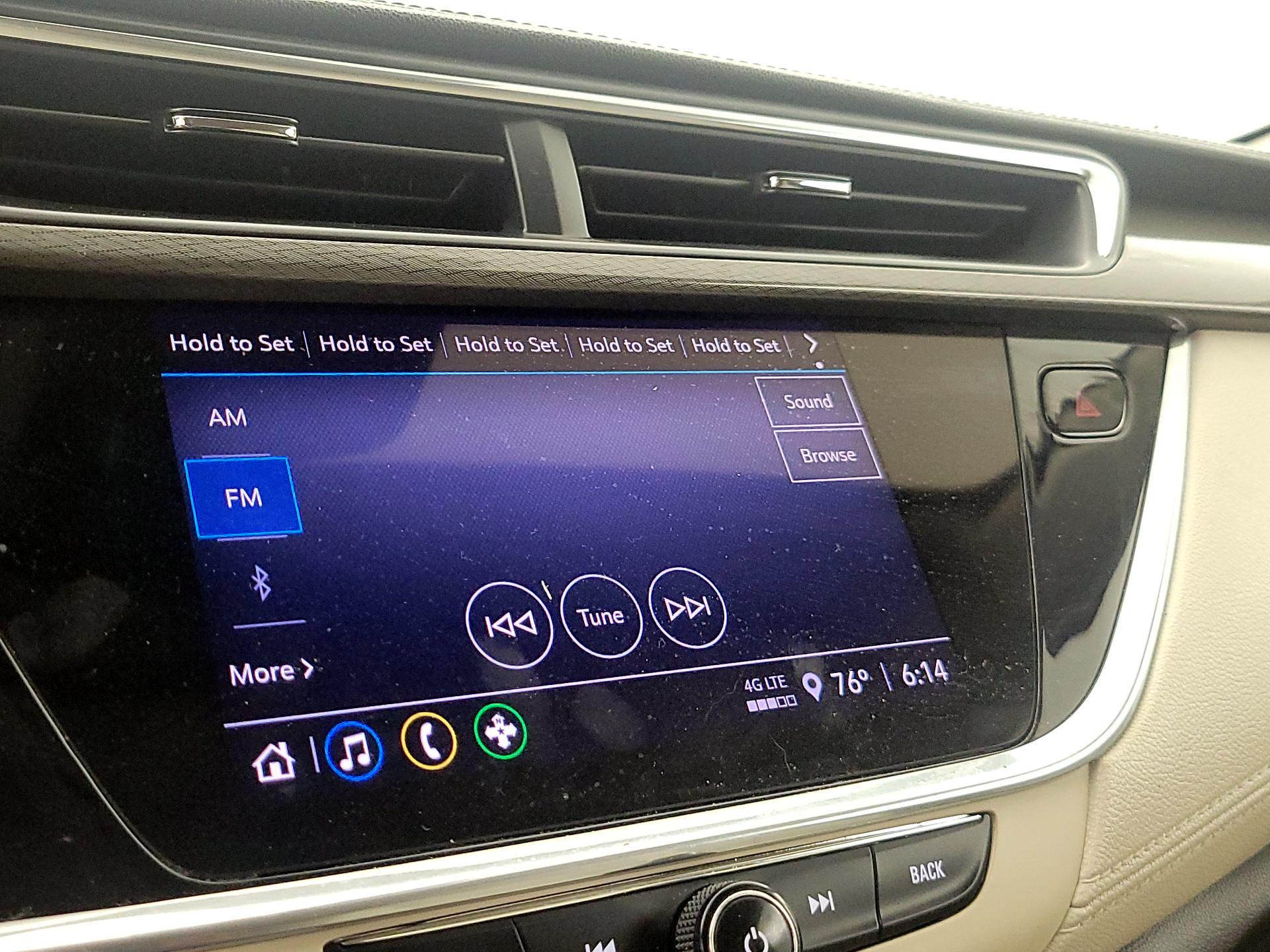 Thumbnail: 2020 Buick Encore GX - 15