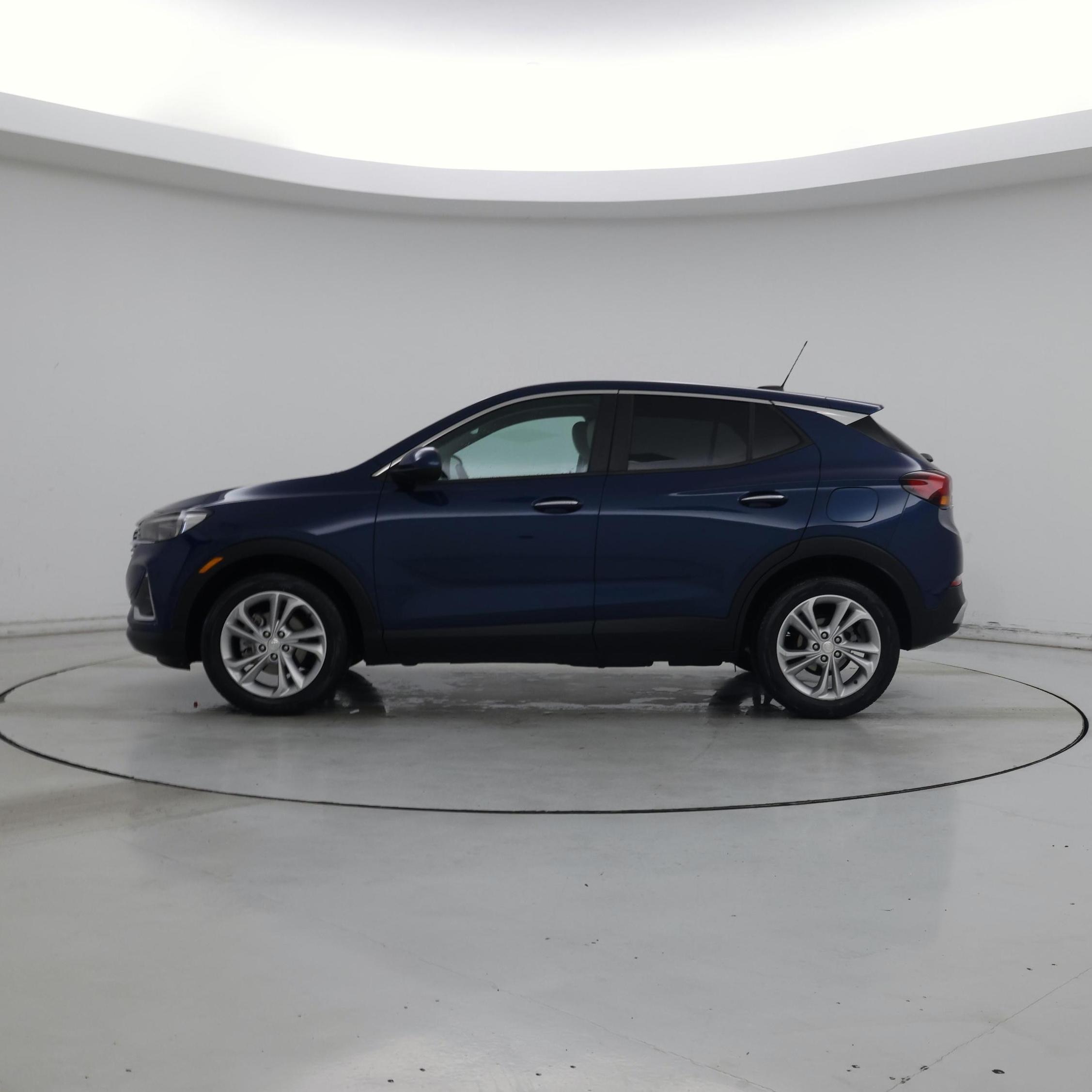 Thumbnail: 2020 Buick Encore GX - 3