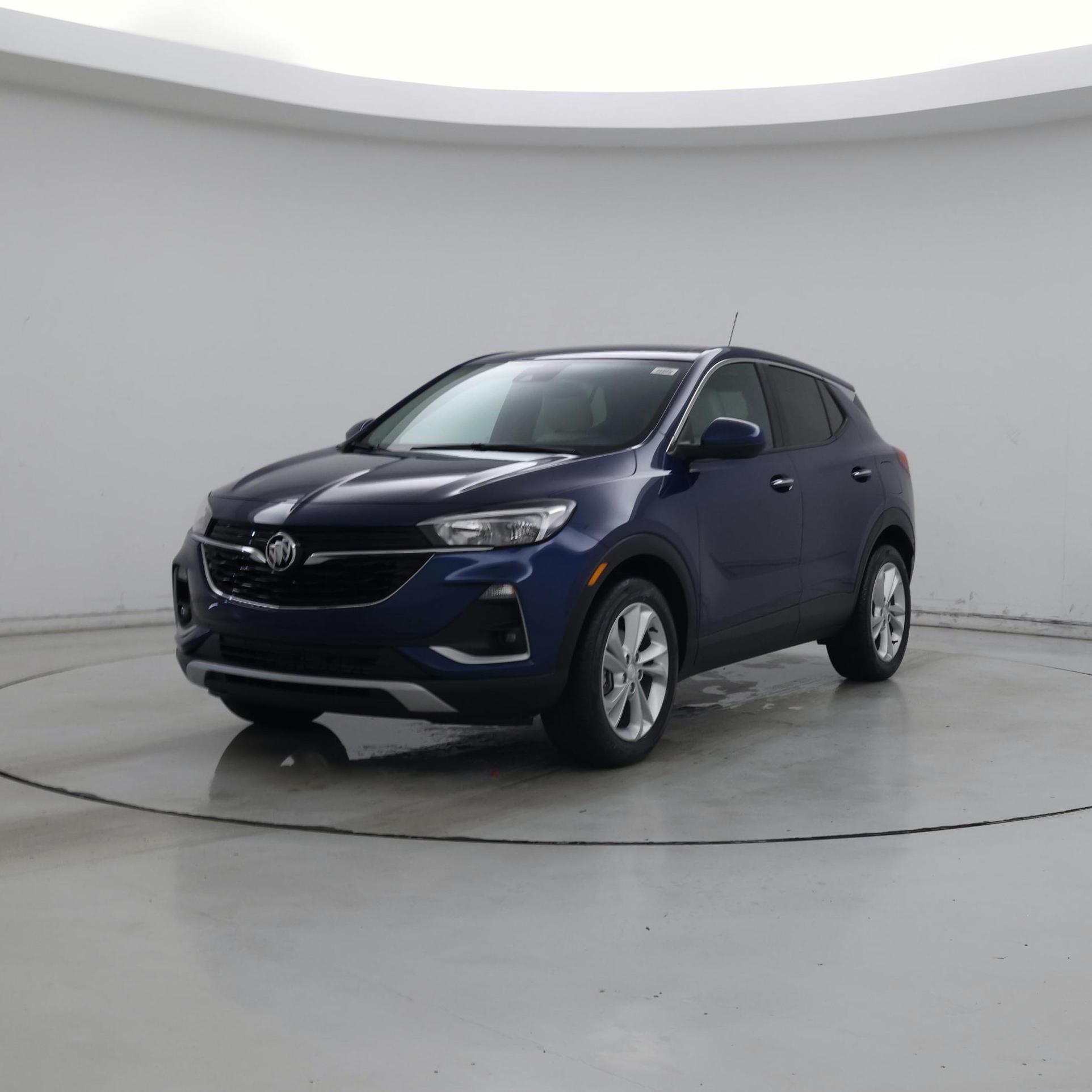Thumbnail: 2020 Buick Encore GX - 4