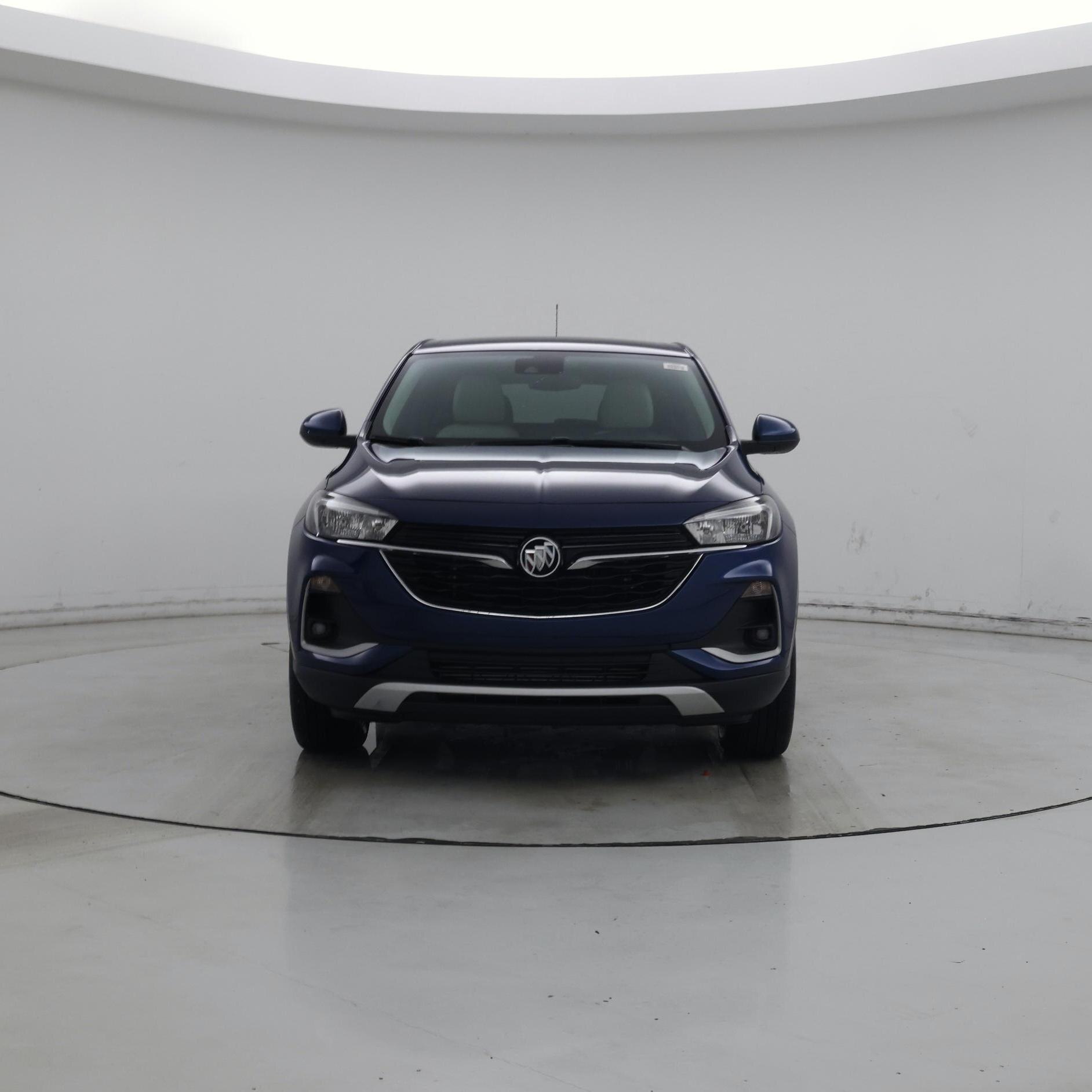Thumbnail: 2020 Buick Encore GX - 5