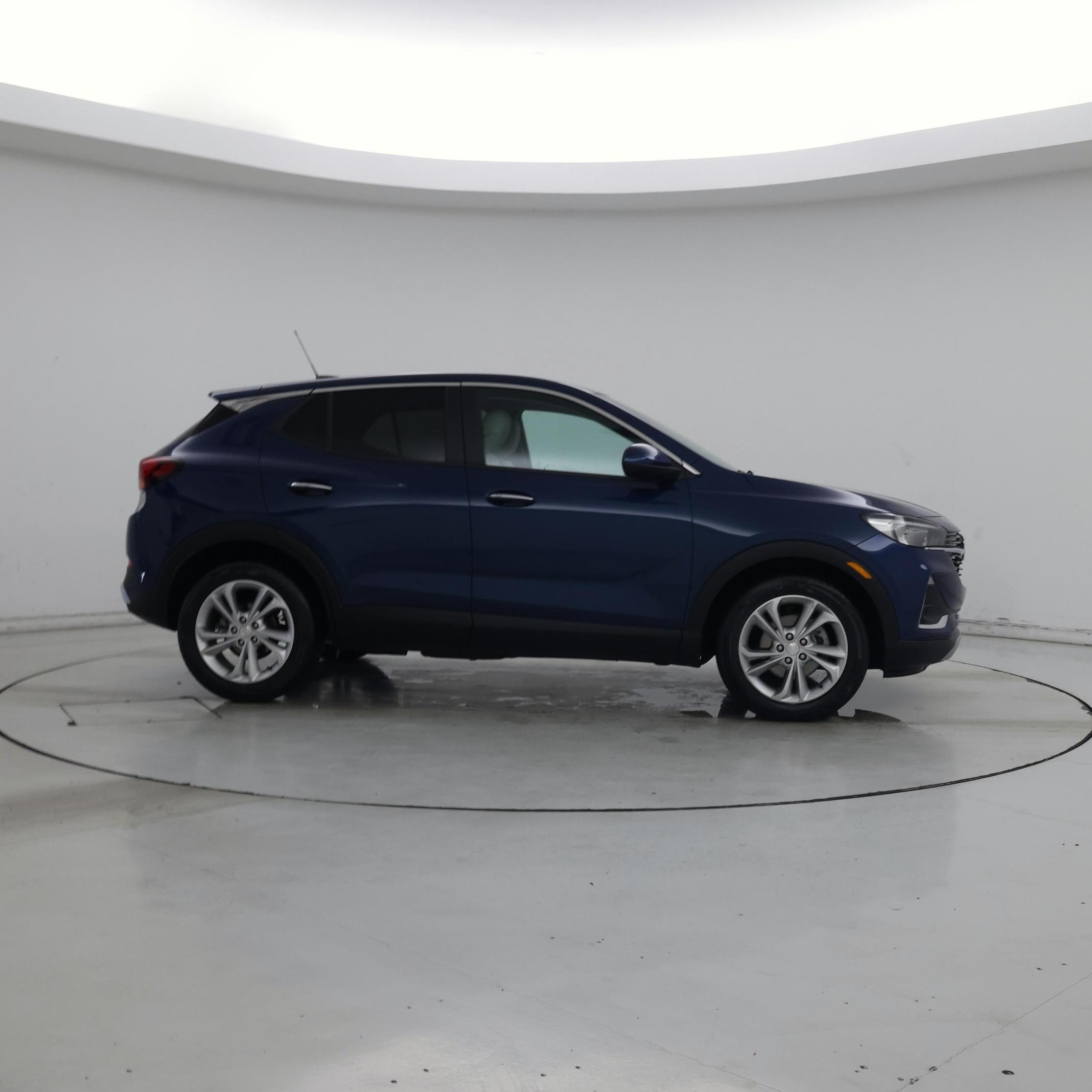 Thumbnail: 2020 Buick Encore GX - 7
