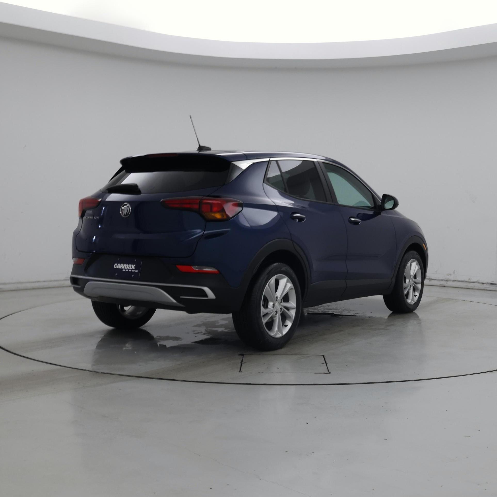 Thumbnail: 2020 Buick Encore GX - 8