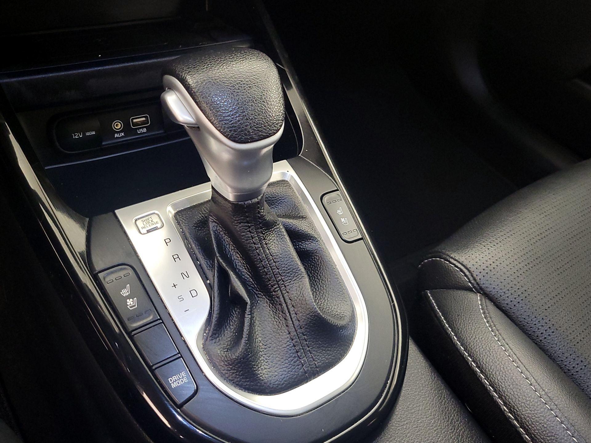 Thumbnail: 2021 Kia Forte - 18