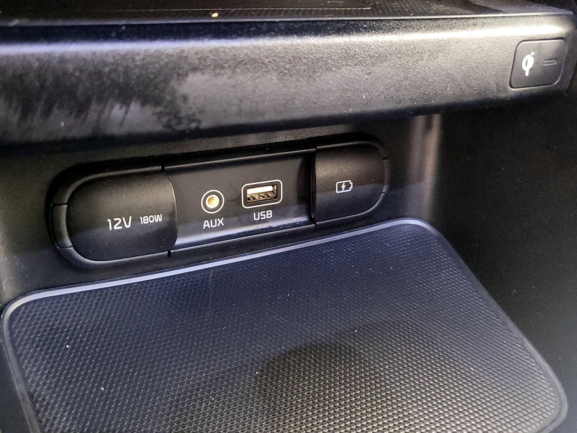 Thumbnail: 2021 Kia Forte - 19