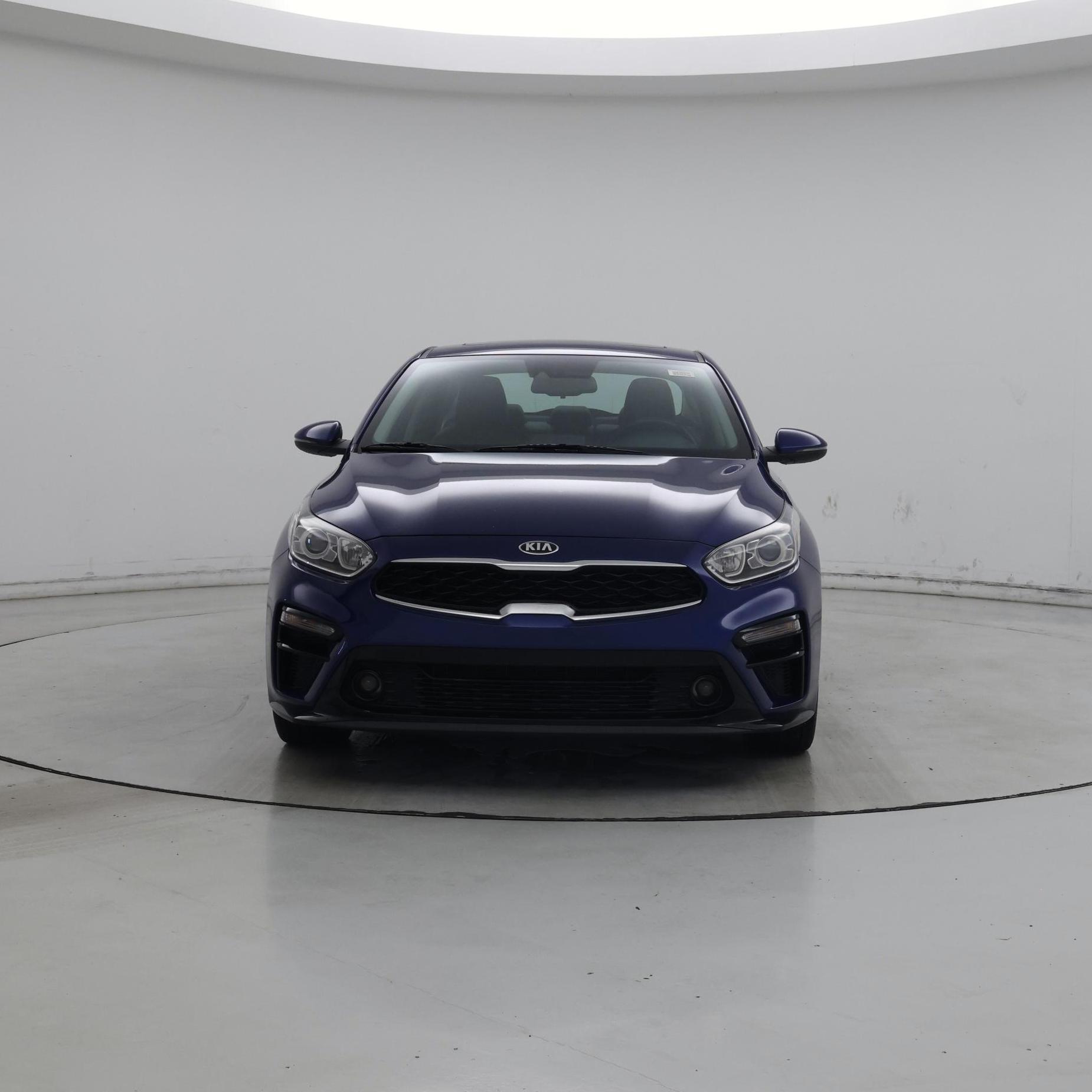 Thumbnail: 2021 Kia Forte - 5