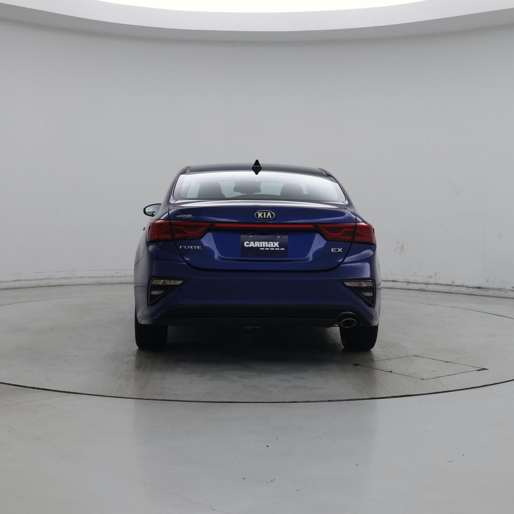 Thumbnail: 2021 Kia Forte - 6