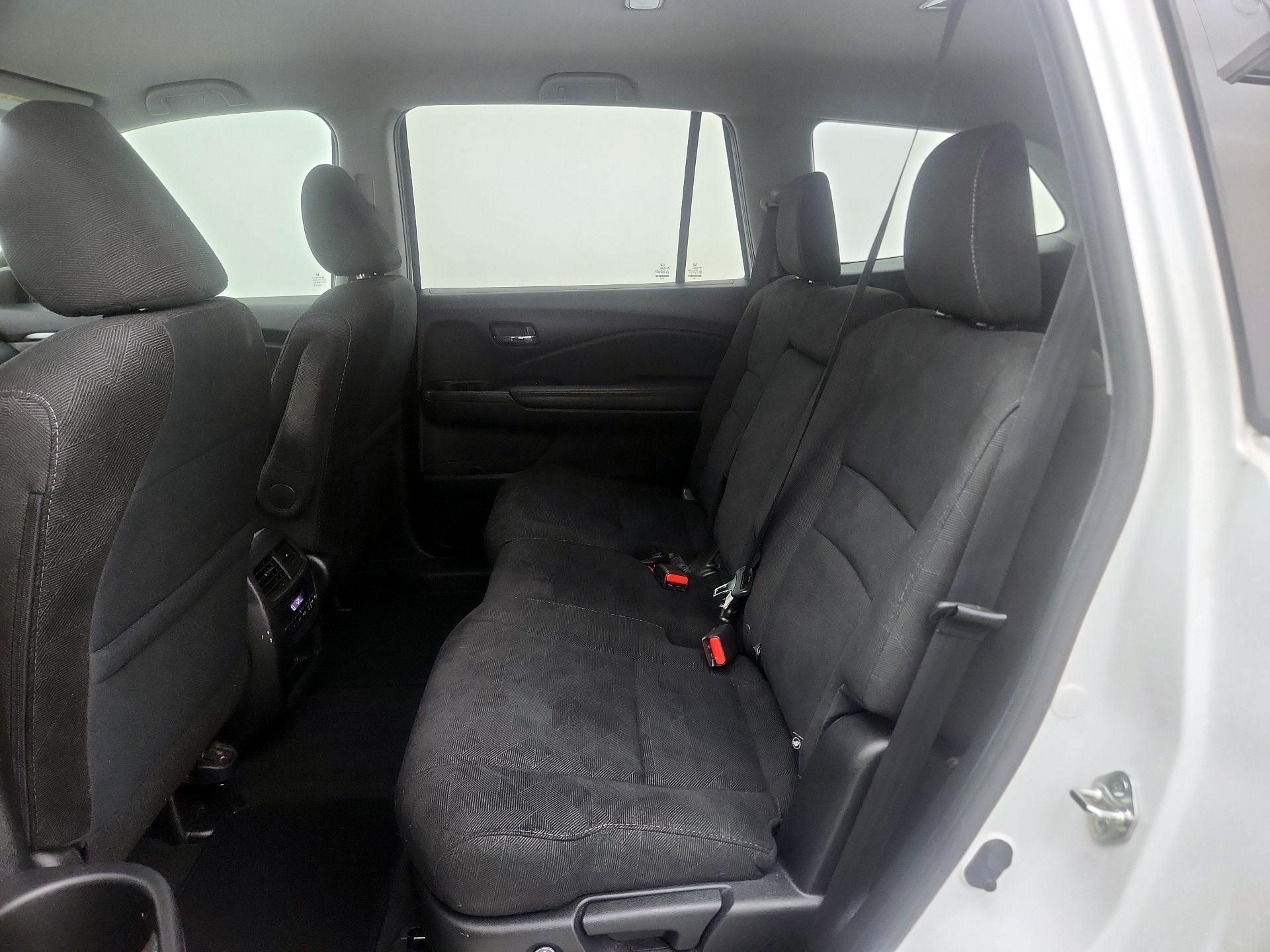 Thumbnail: 2021 Honda Pilot - 19