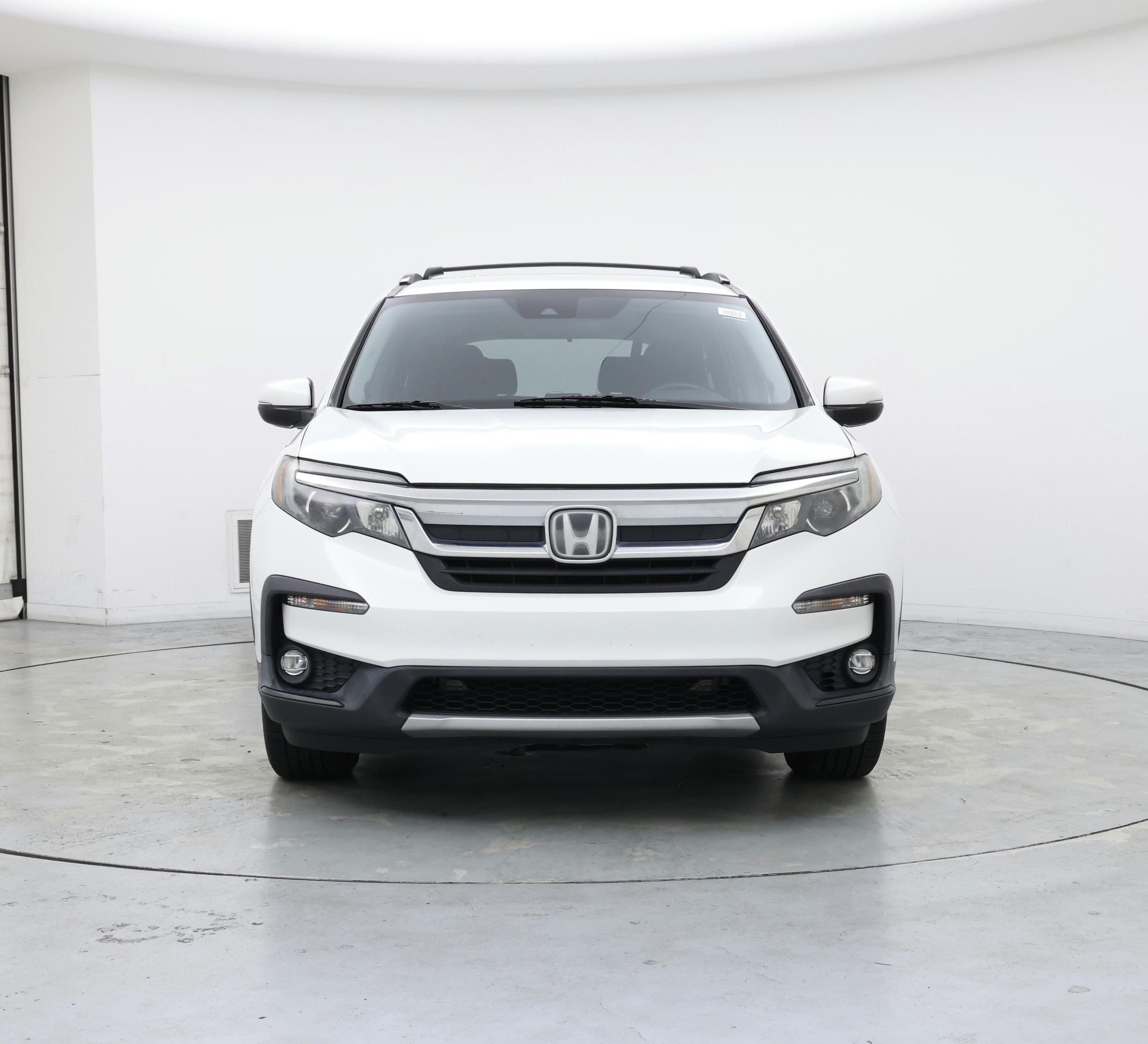 Thumbnail: 2021 Honda Pilot - 5