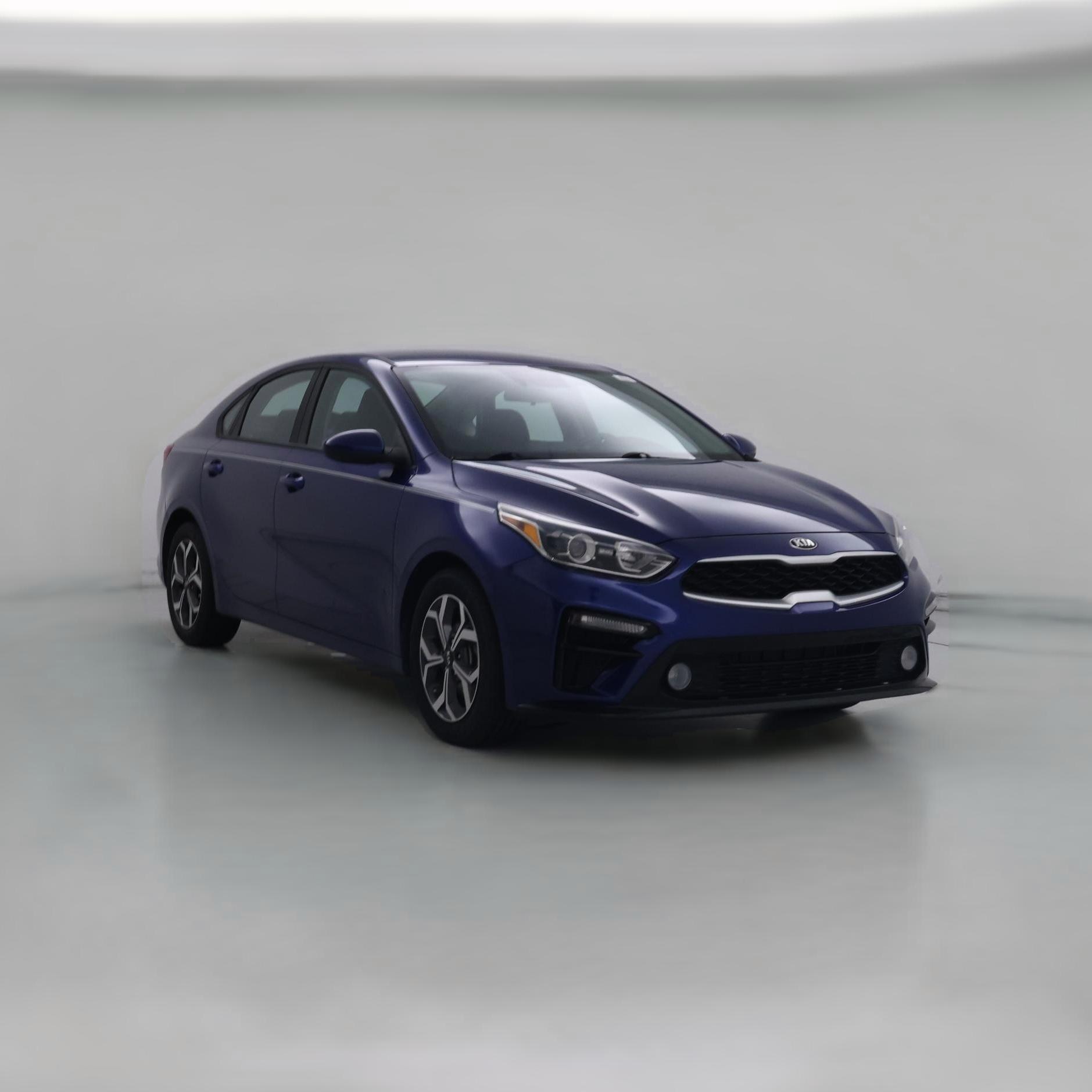 Thumbnail: 2020 Kia Forte - 1