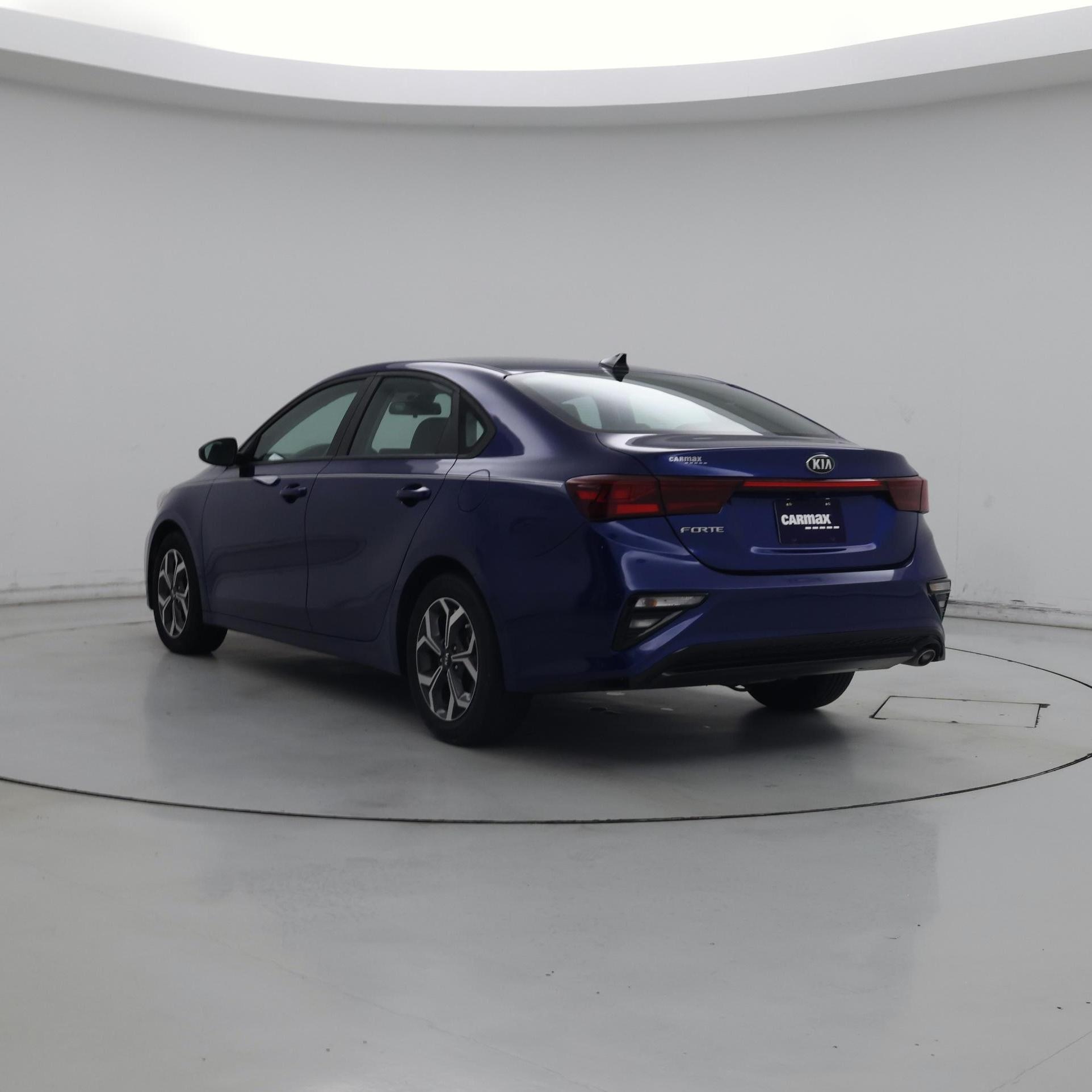 Thumbnail: 2020 Kia Forte - 2