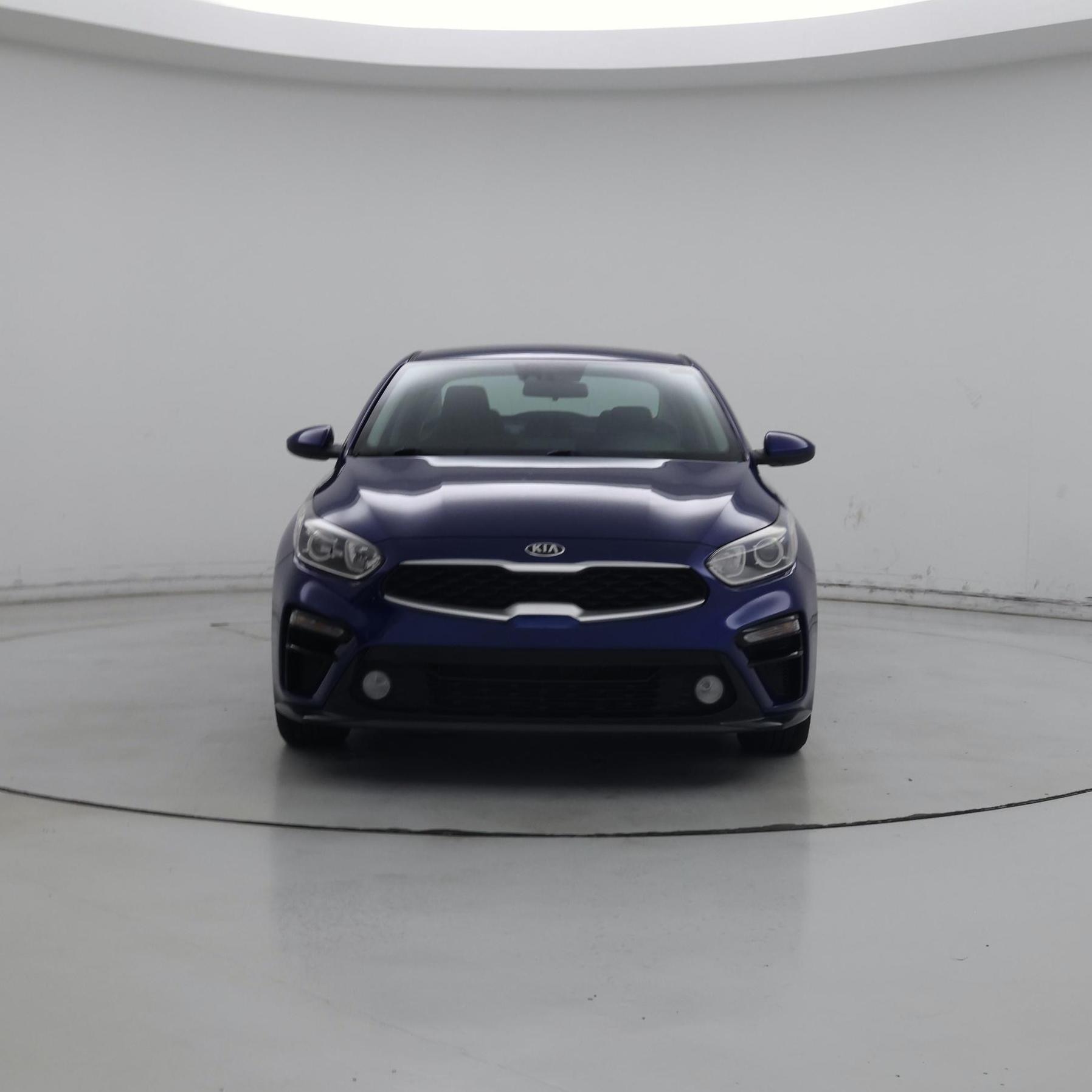 Thumbnail: 2020 Kia Forte - 5