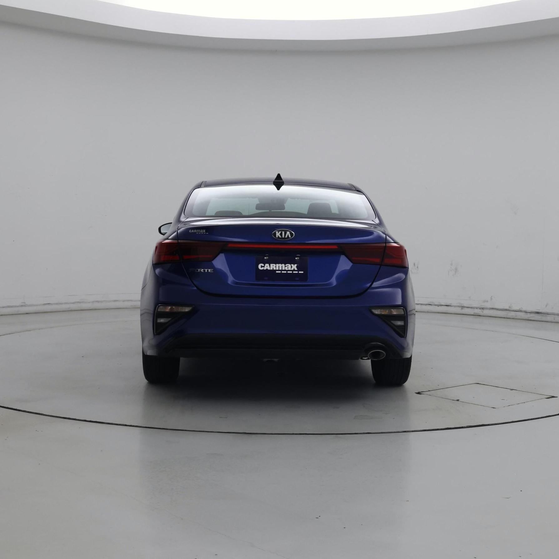 Thumbnail: 2020 Kia Forte - 6
