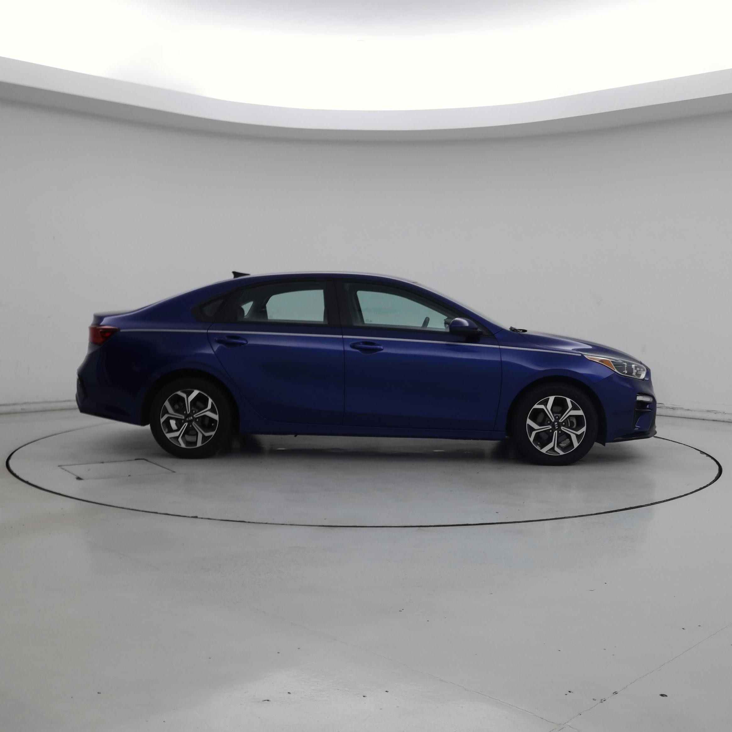 Thumbnail: 2020 Kia Forte - 7