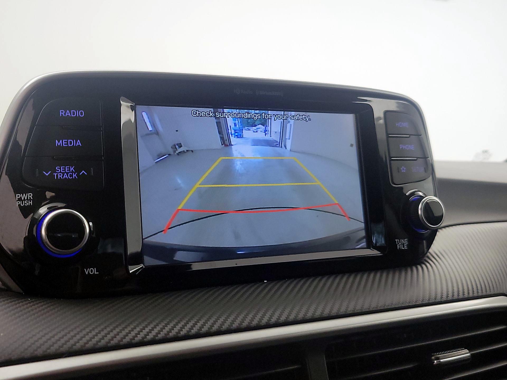 Thumbnail: 2019 Hyundai Tucson - 14