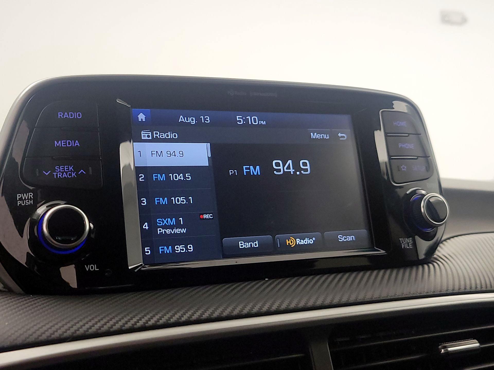 Thumbnail: 2019 Hyundai Tucson - 15