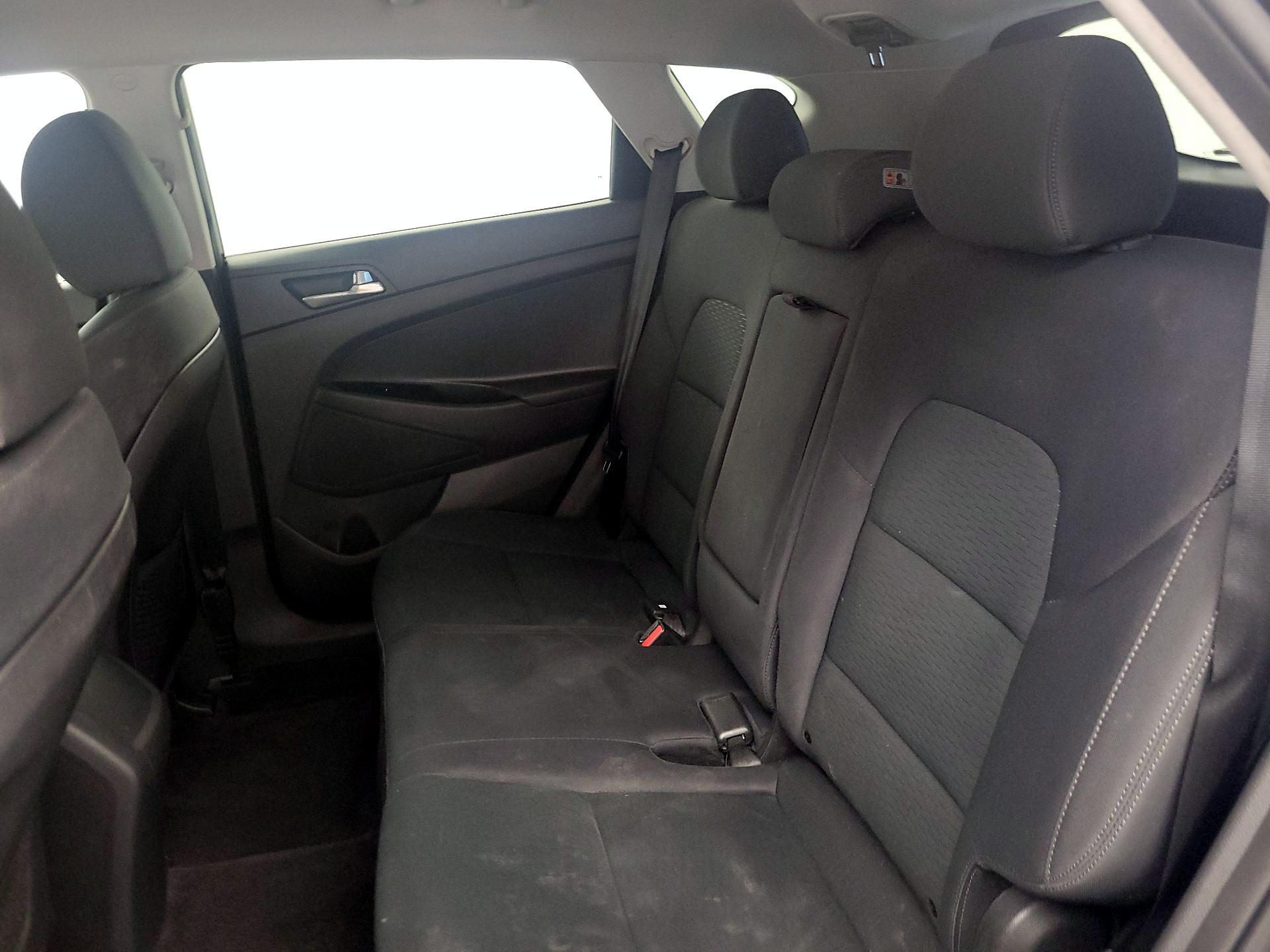 Thumbnail: 2019 Hyundai Tucson - 19