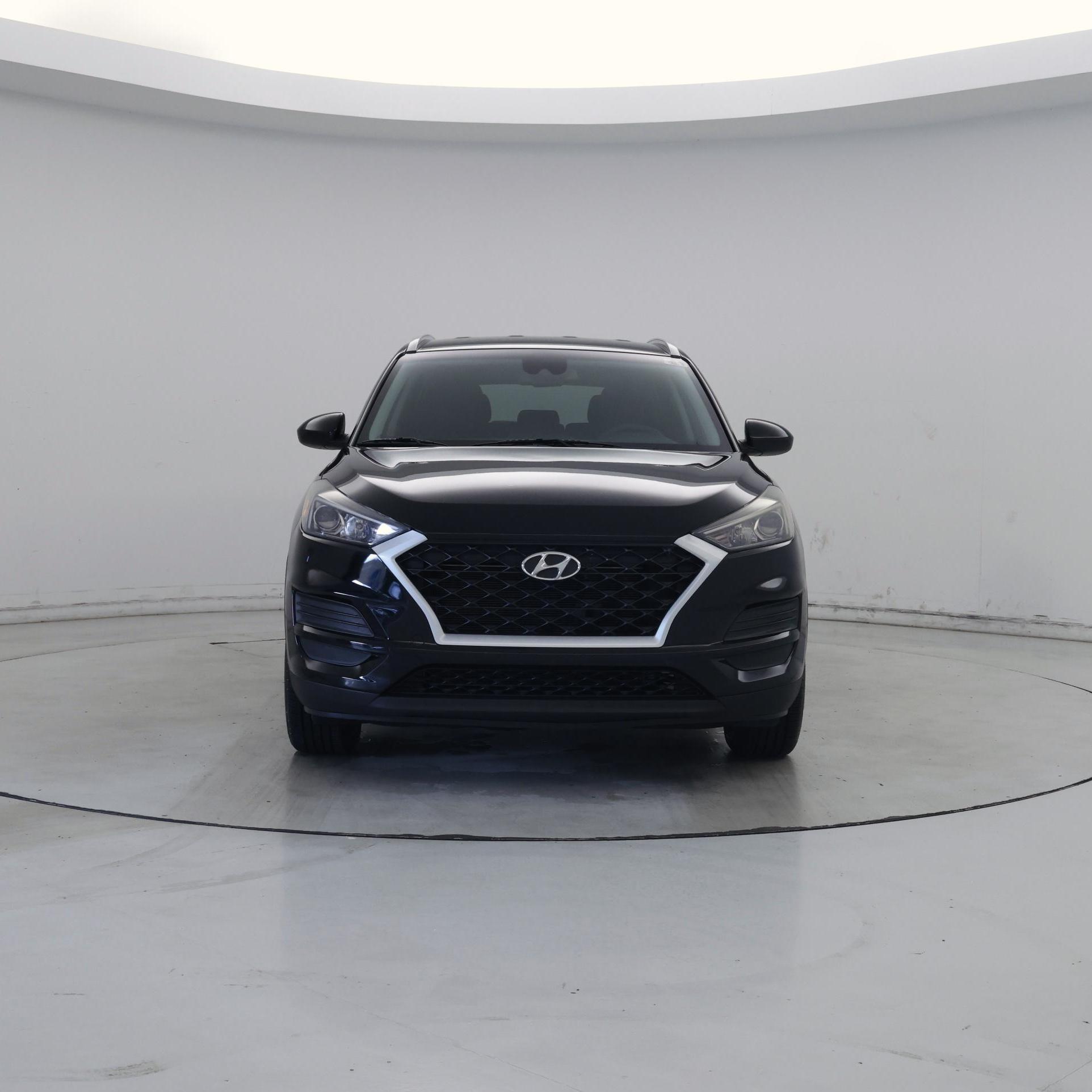Thumbnail: 2019 Hyundai Tucson - 5