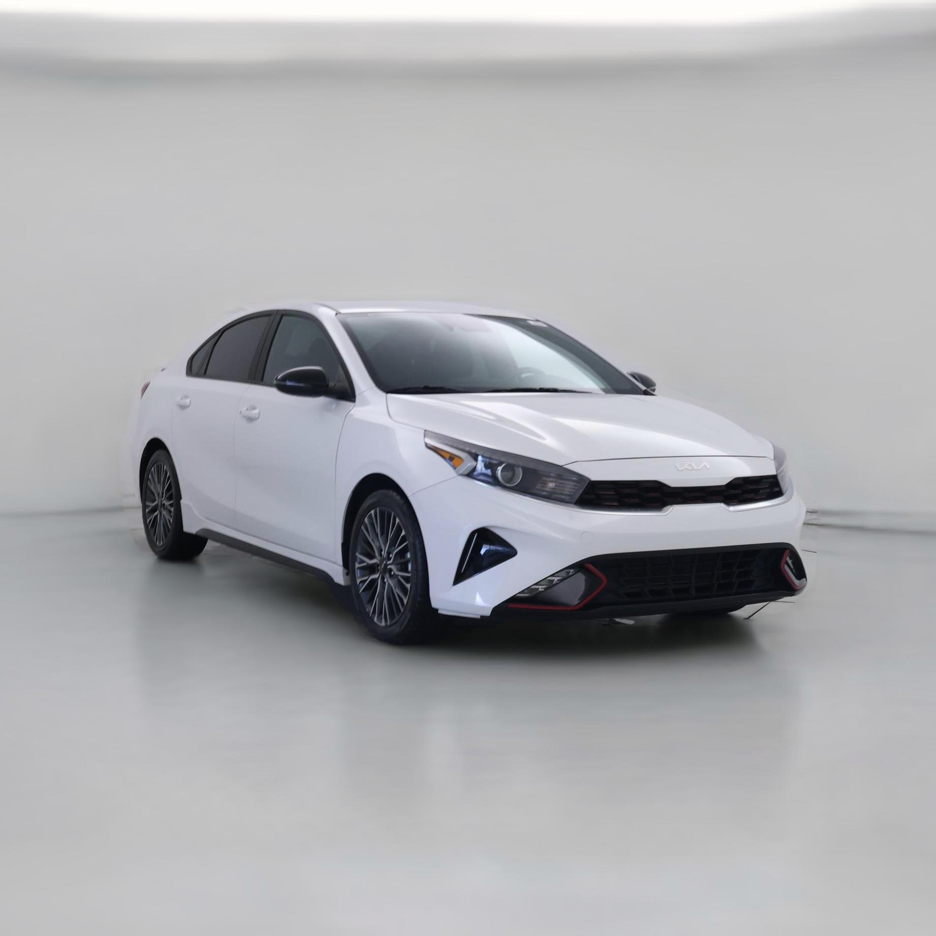 Thumbnail: 2023 Kia Forte - 1