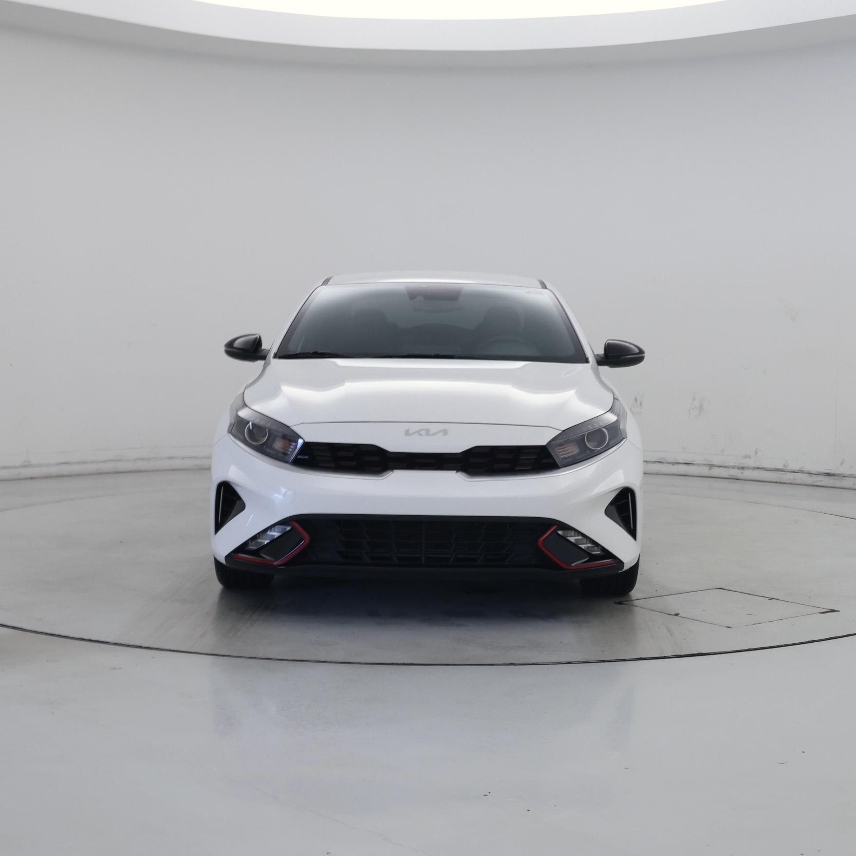 Thumbnail: 2023 Kia Forte - 5