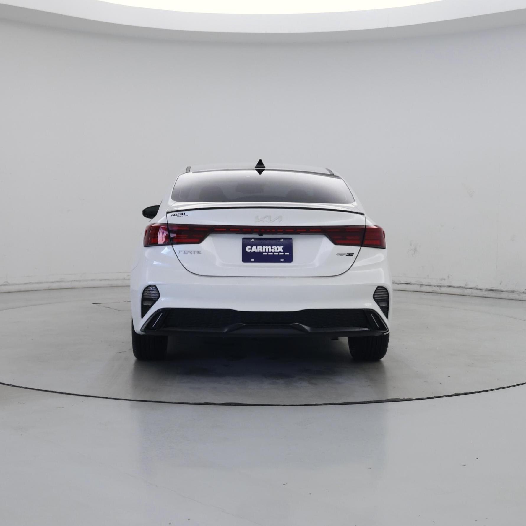 Thumbnail: 2023 Kia Forte - 6
